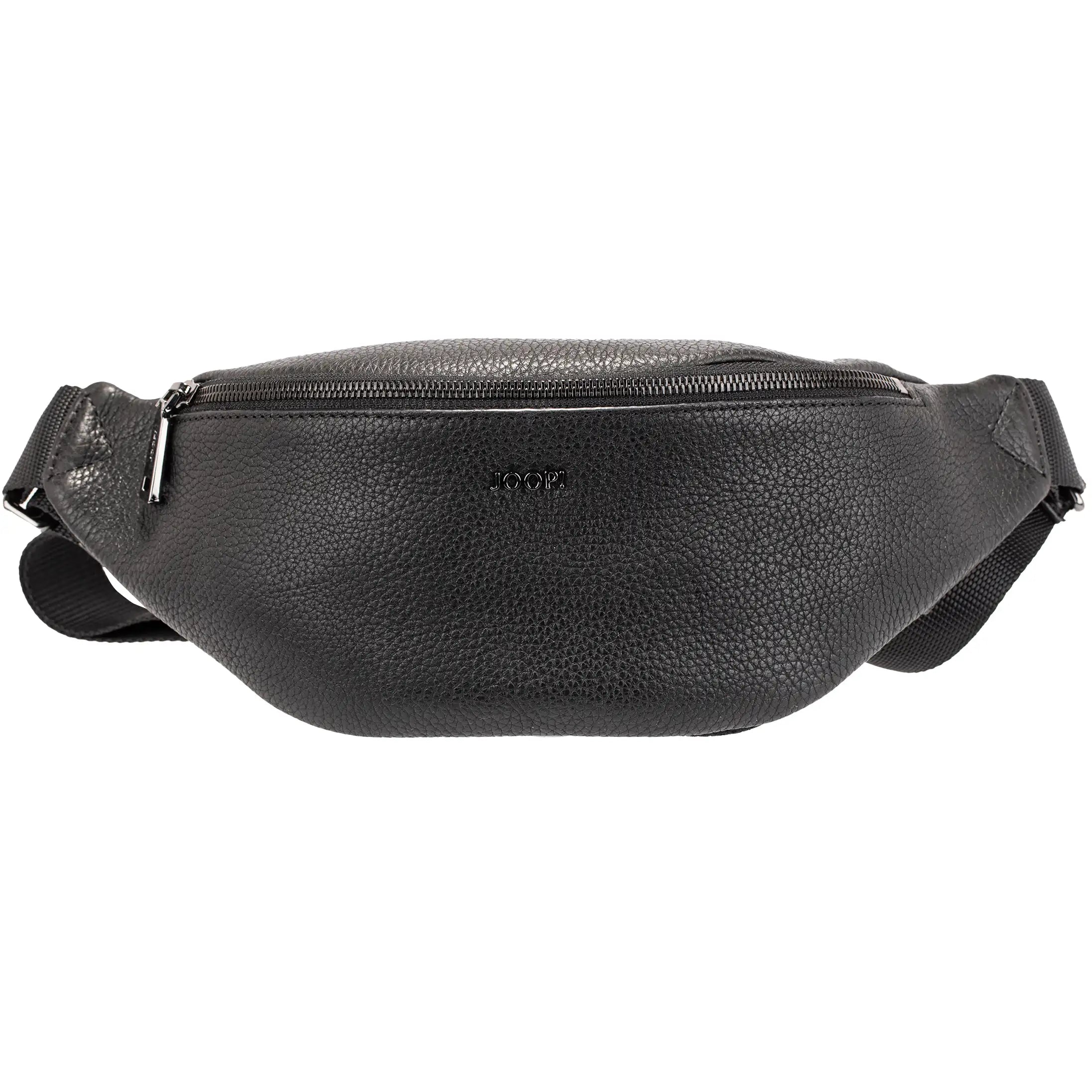 Joop Cardona Leo Hipbag SHZ - Black