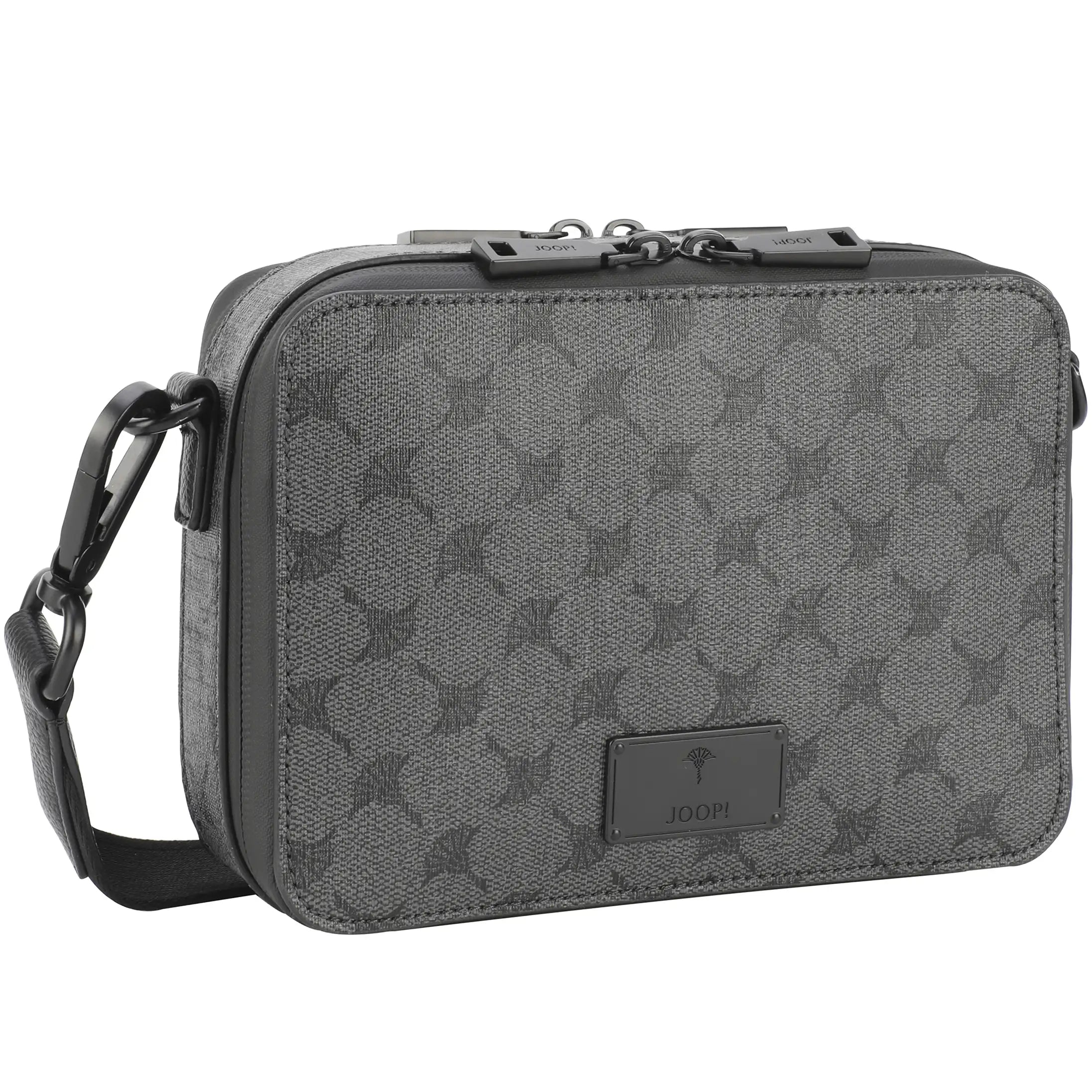 Joop Mazzolino Paolo Shoulderbag XSHZ - Black