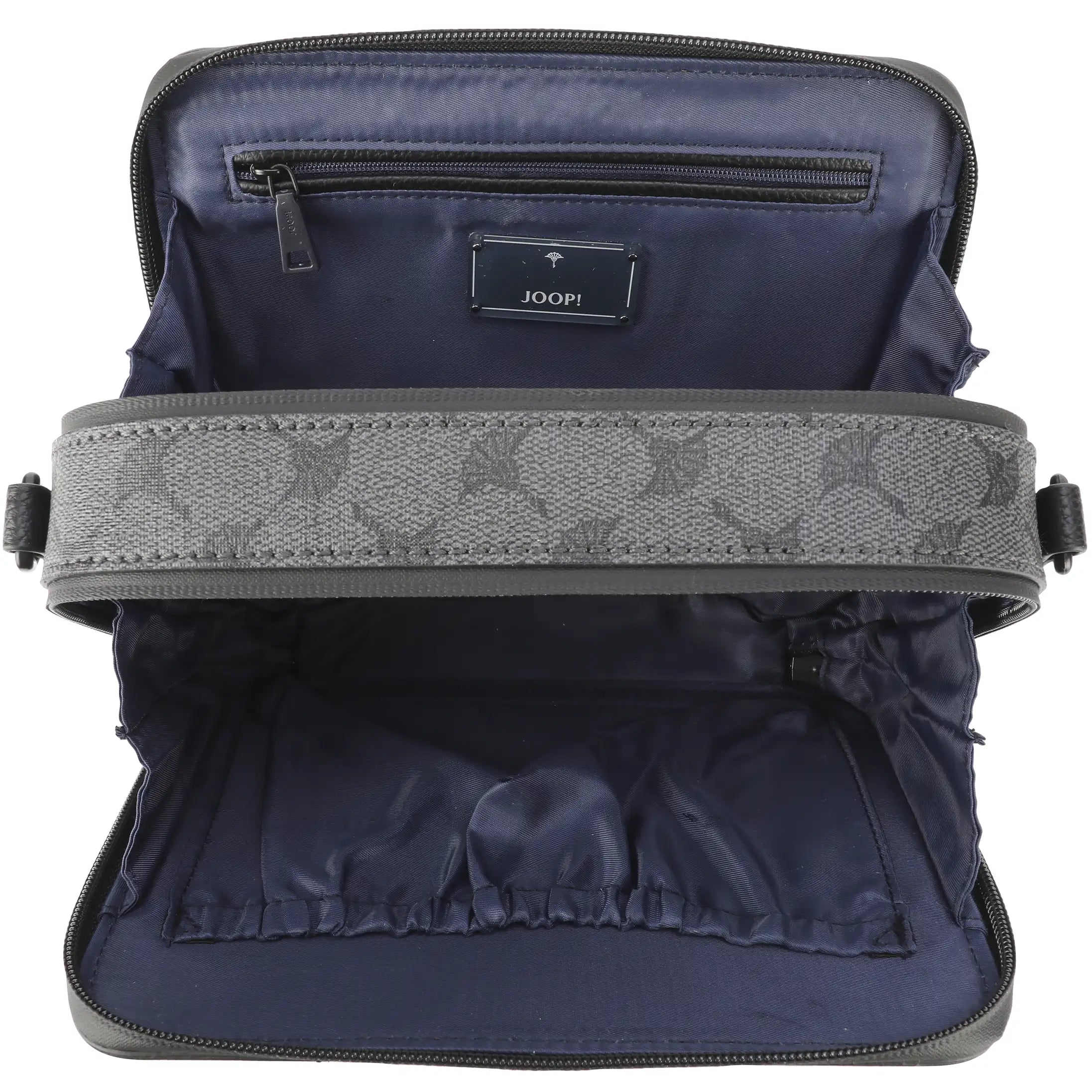 Joop Mazzolino Paolo Shoulderbag XSHZ - Black