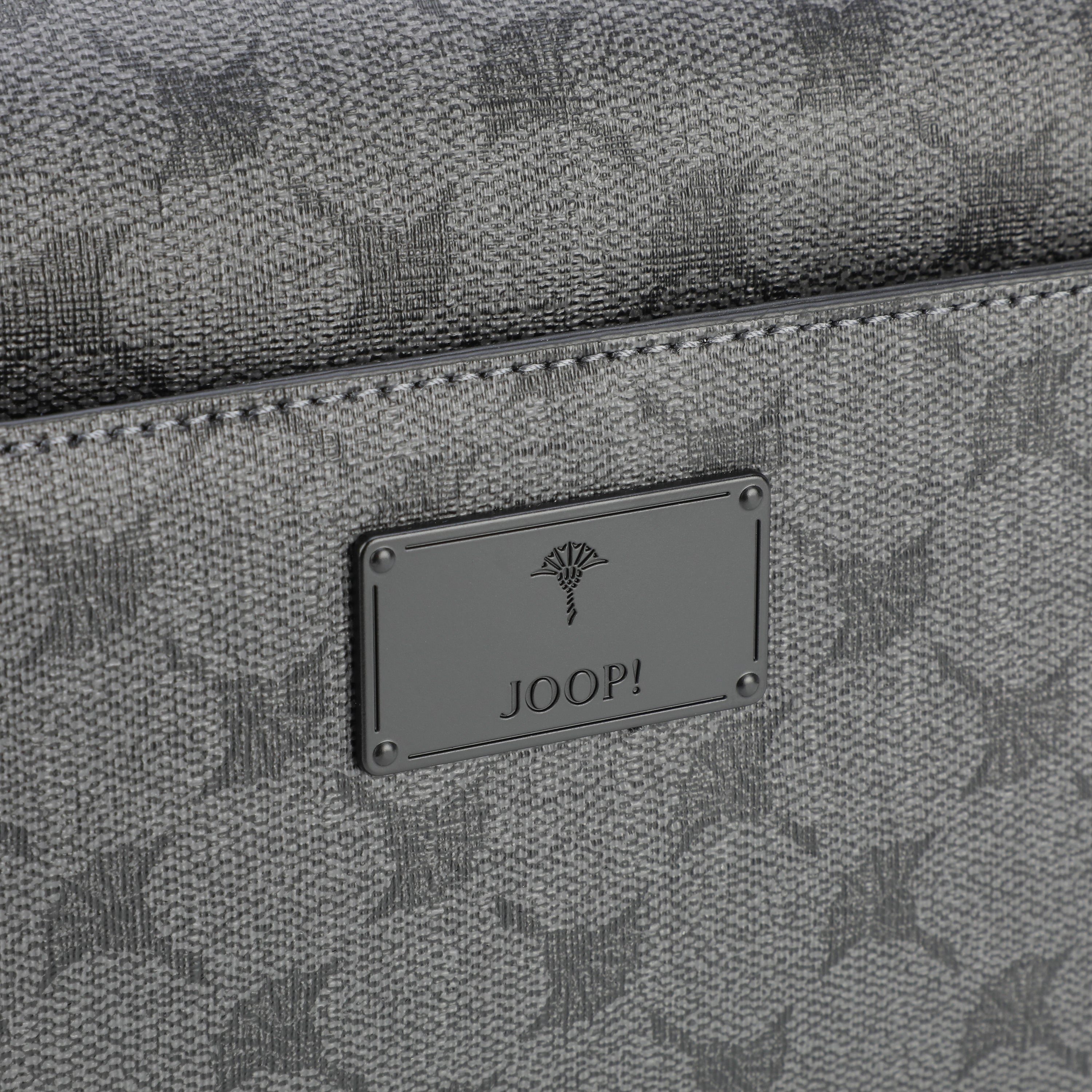 Joop Mazzolino Eris Washbag MHZ - Black