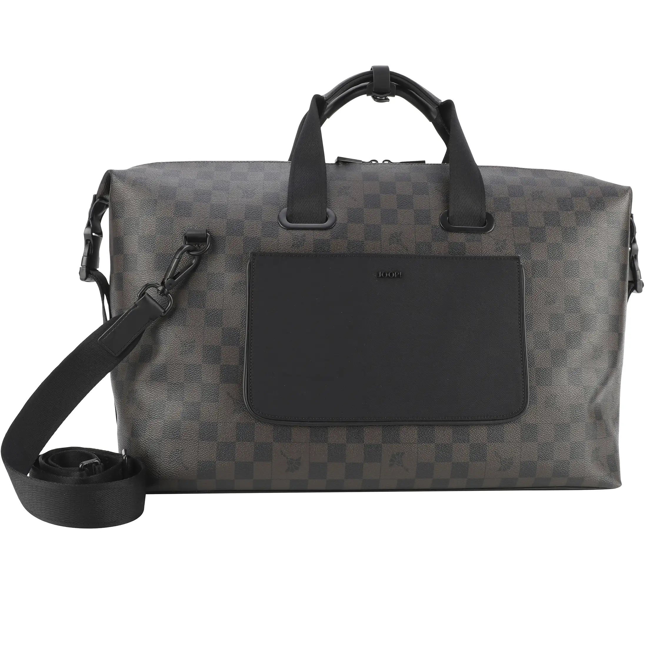 Joop Piazza Numana Maik Weekender MHZ - Seal Brown