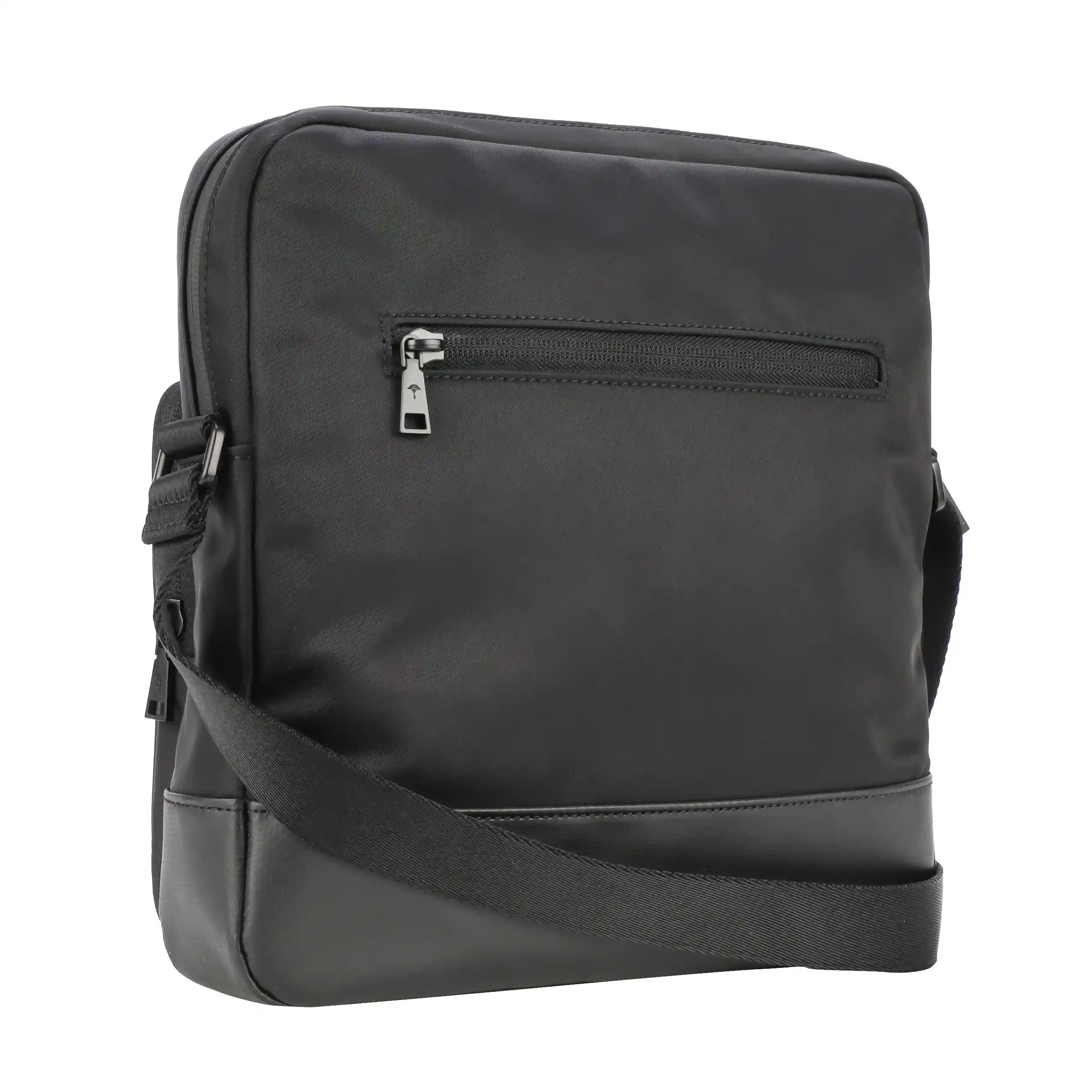 Joop Decoro Nicosia Medon Shoulderbag SVZ - Black