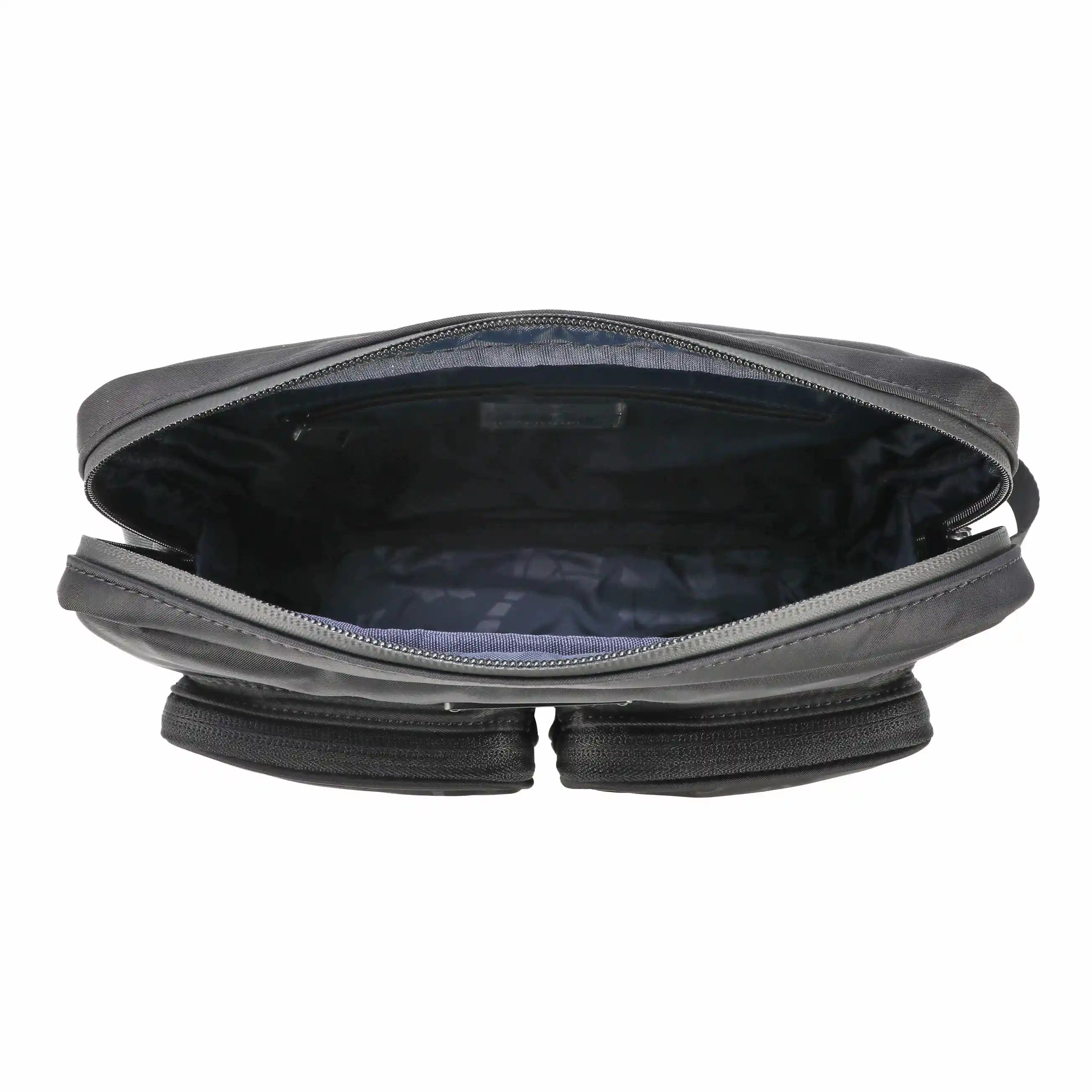 Joop Decoro Nicosia Medon Shoulderbag SVZ - Black