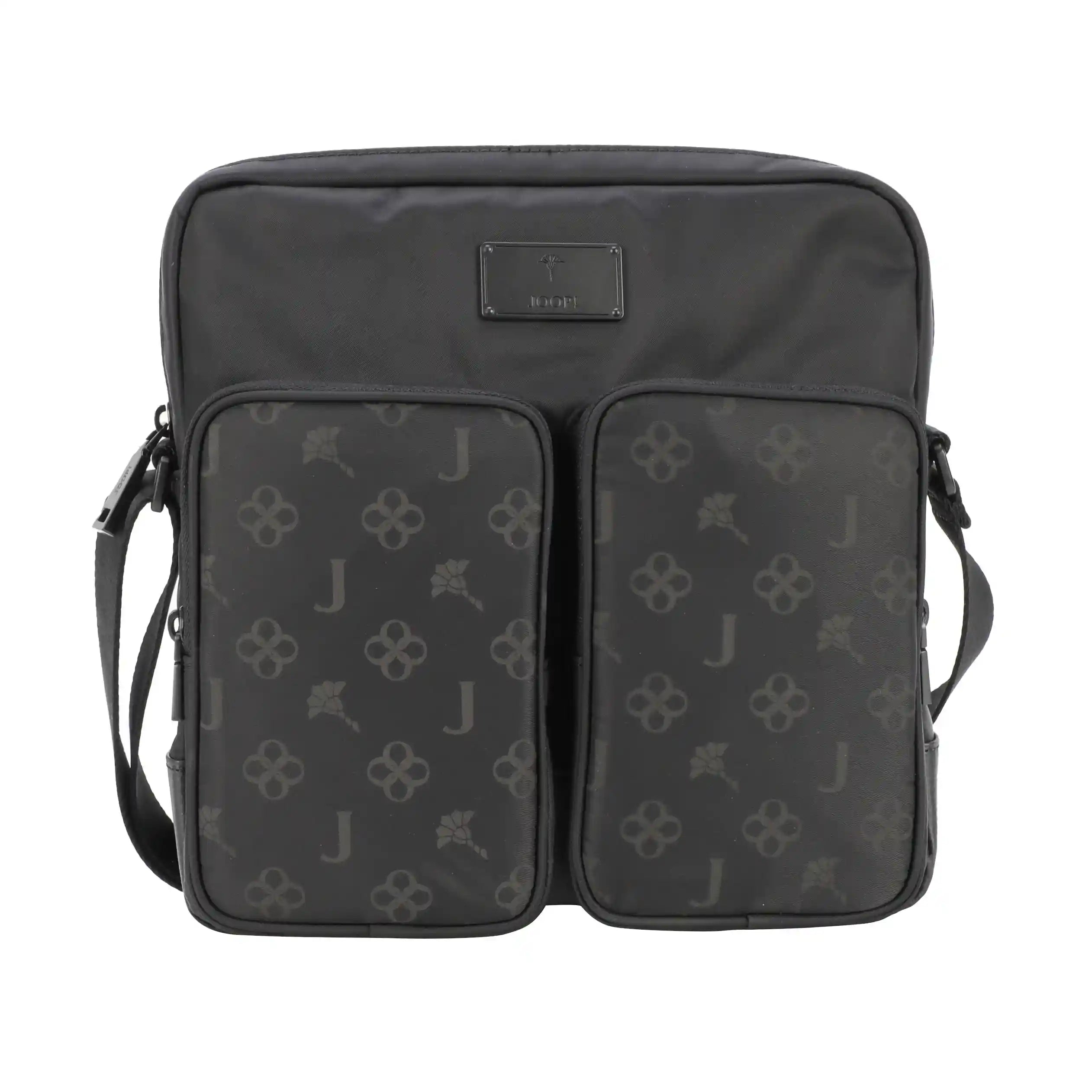 Joop Decoro Nicosia Medon Shoulderbag SVZ - Black