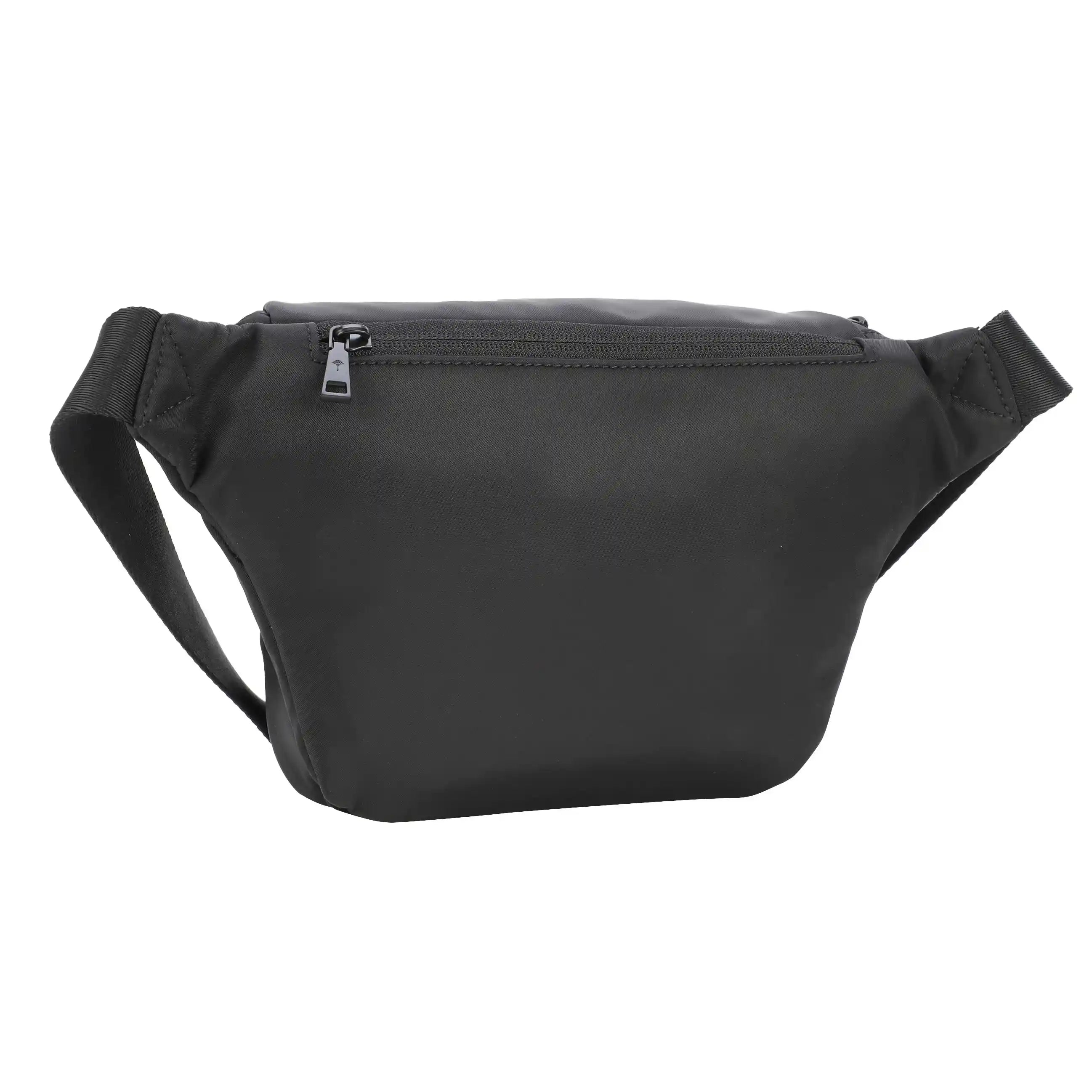 Joop Decoro Nicosia Hajo Hipbag SHZ - Black