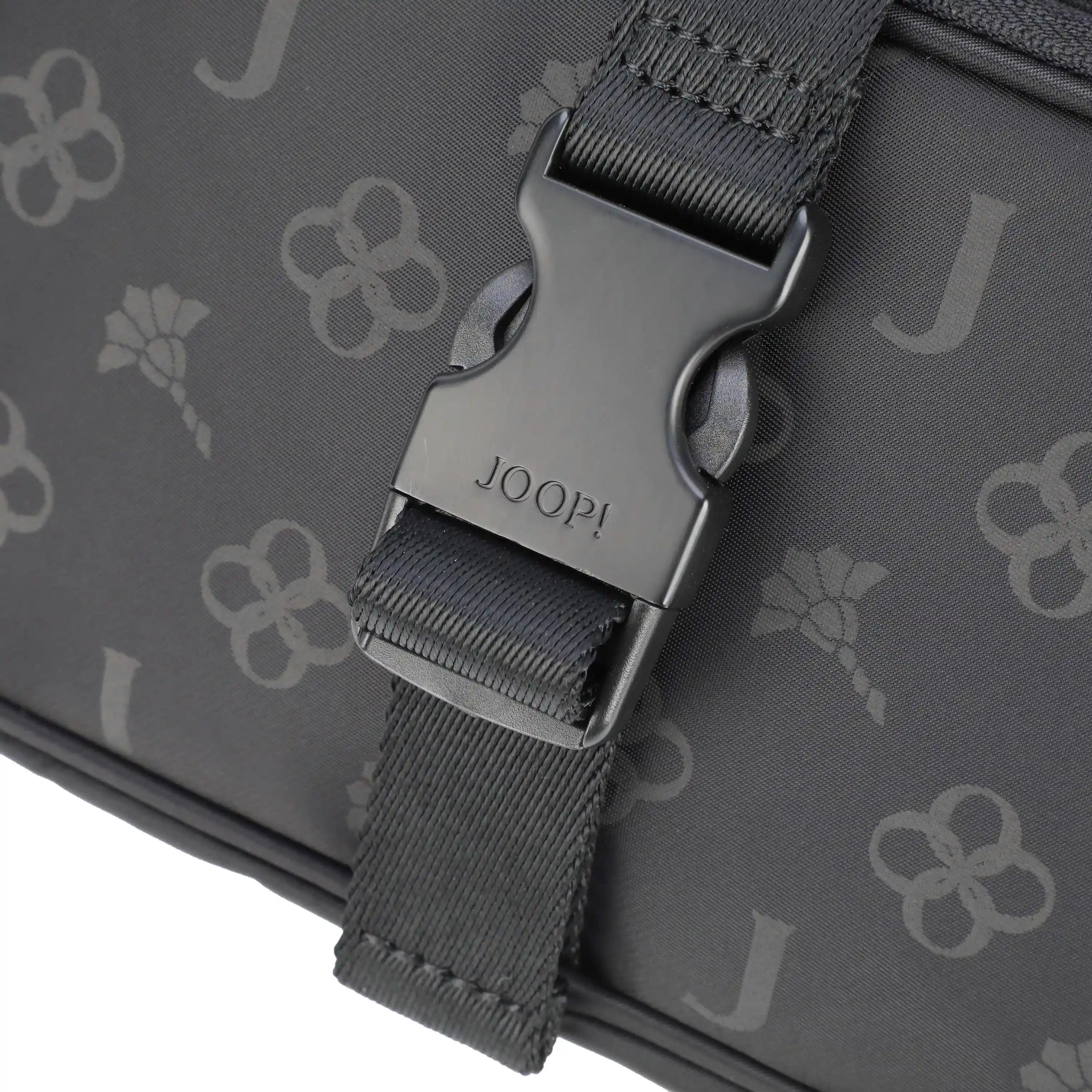 Joop Decoro Nicosia Hajo Hipbag SHZ - Black