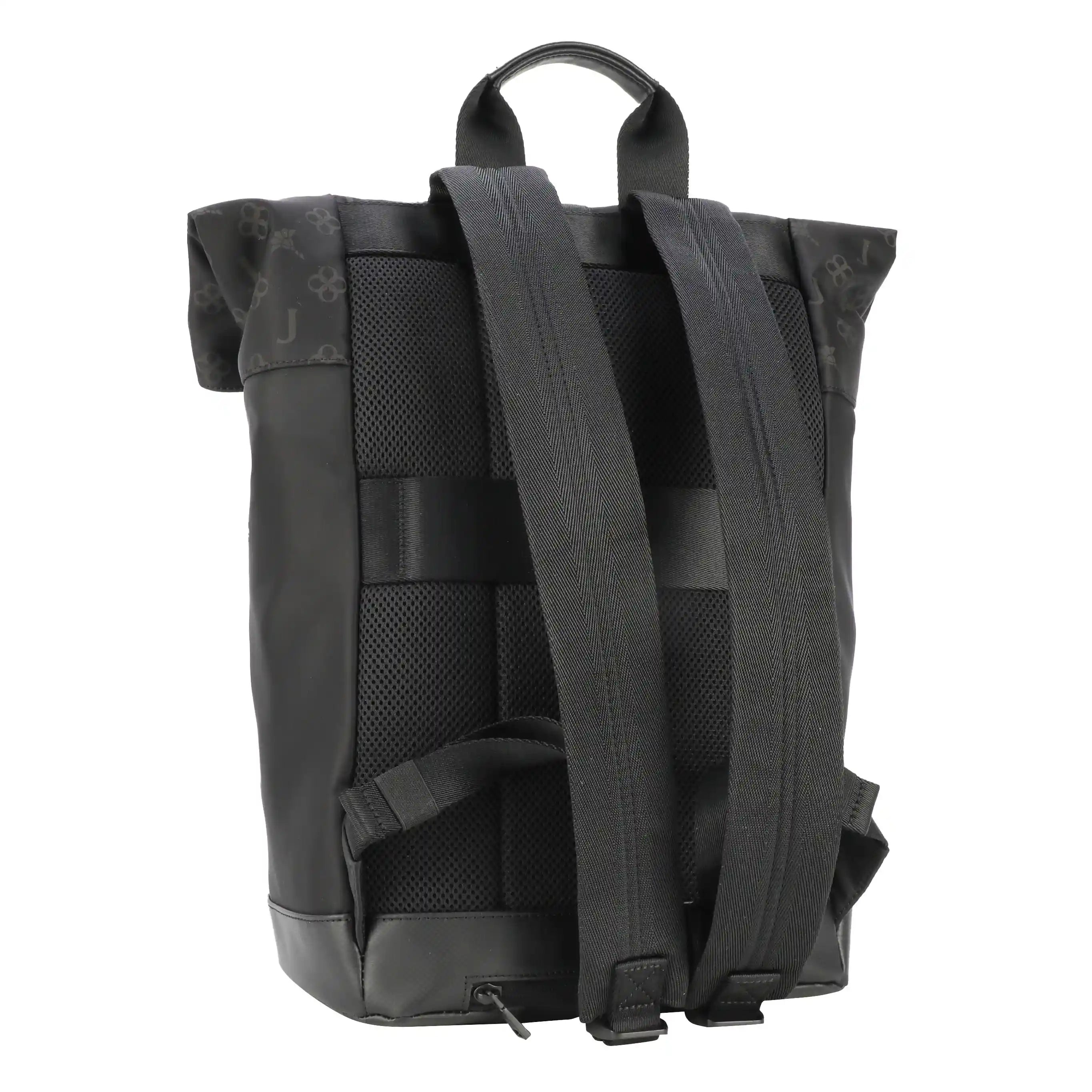 Joop Decoro Nicosia Otis Backpack LVF - Black