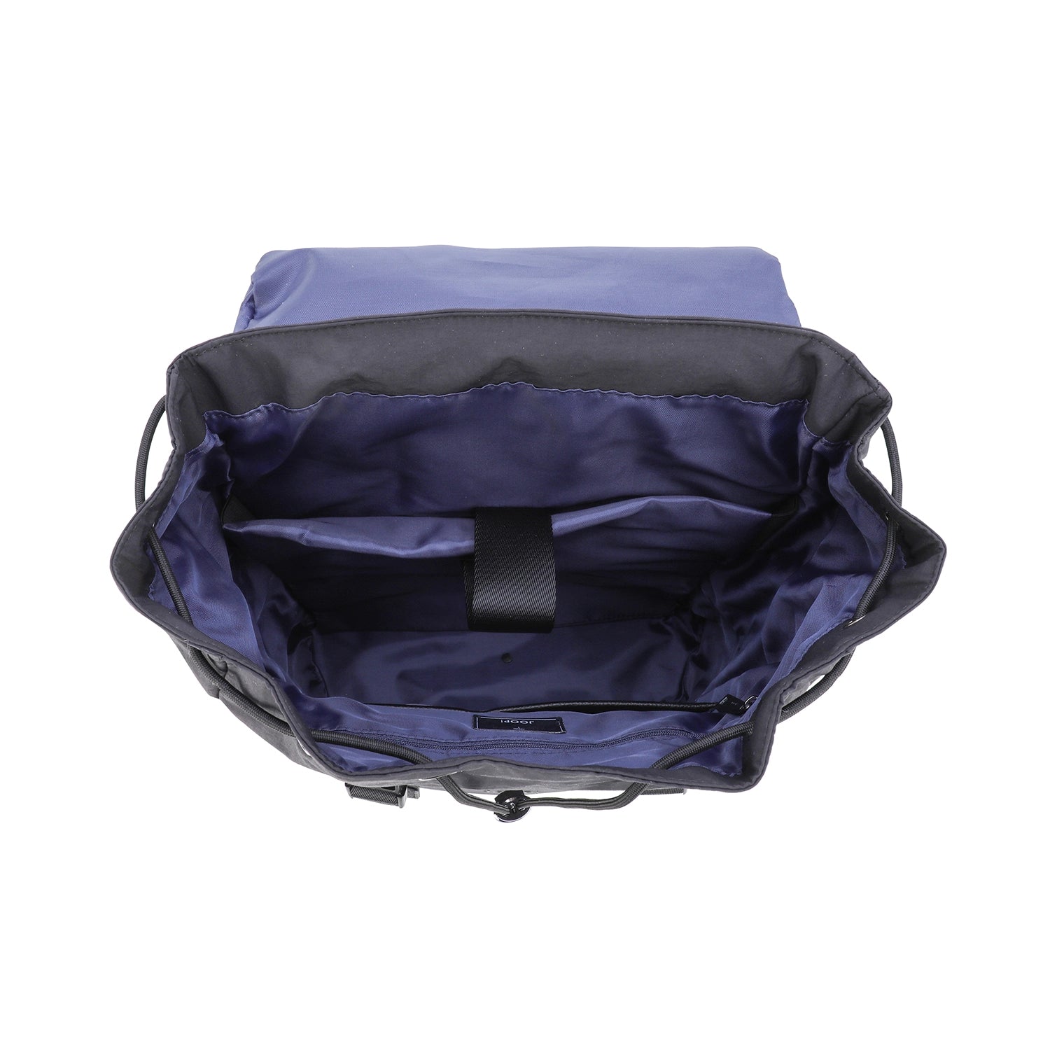 Joop Narni Henning Backpack LVF 42 cm - Black