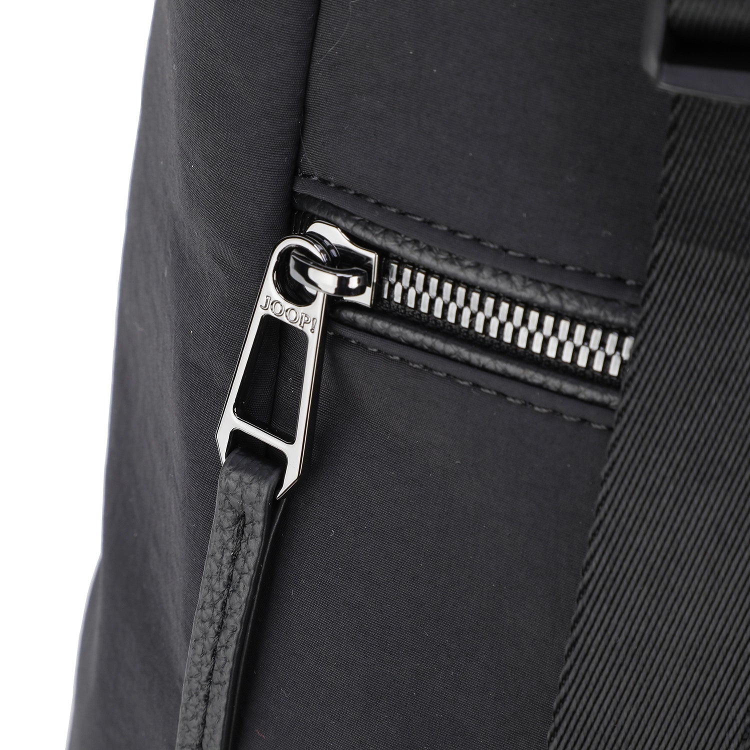 Joop Narni Henning Backpack LVF 42 cm - Black