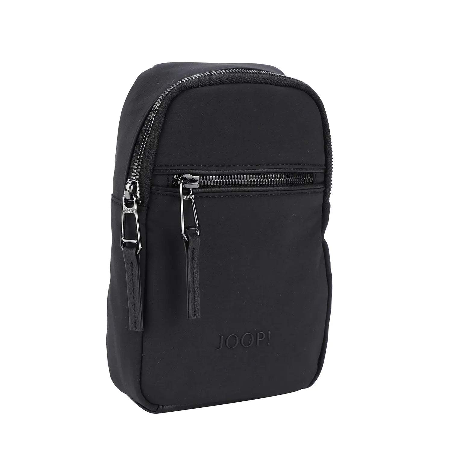 Joop Narni Timo Sling Bag XSVZ 20 cm - Black