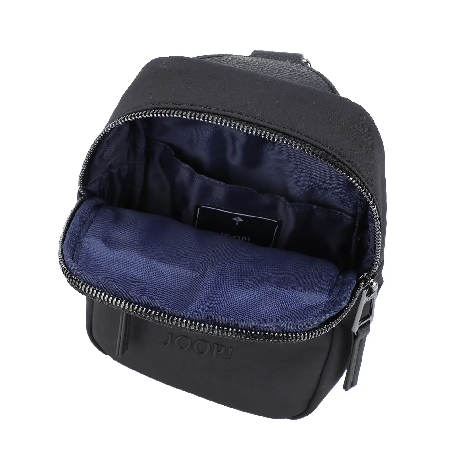 Joop Narni Timo Sling Bag XSVZ 20 cm - Black