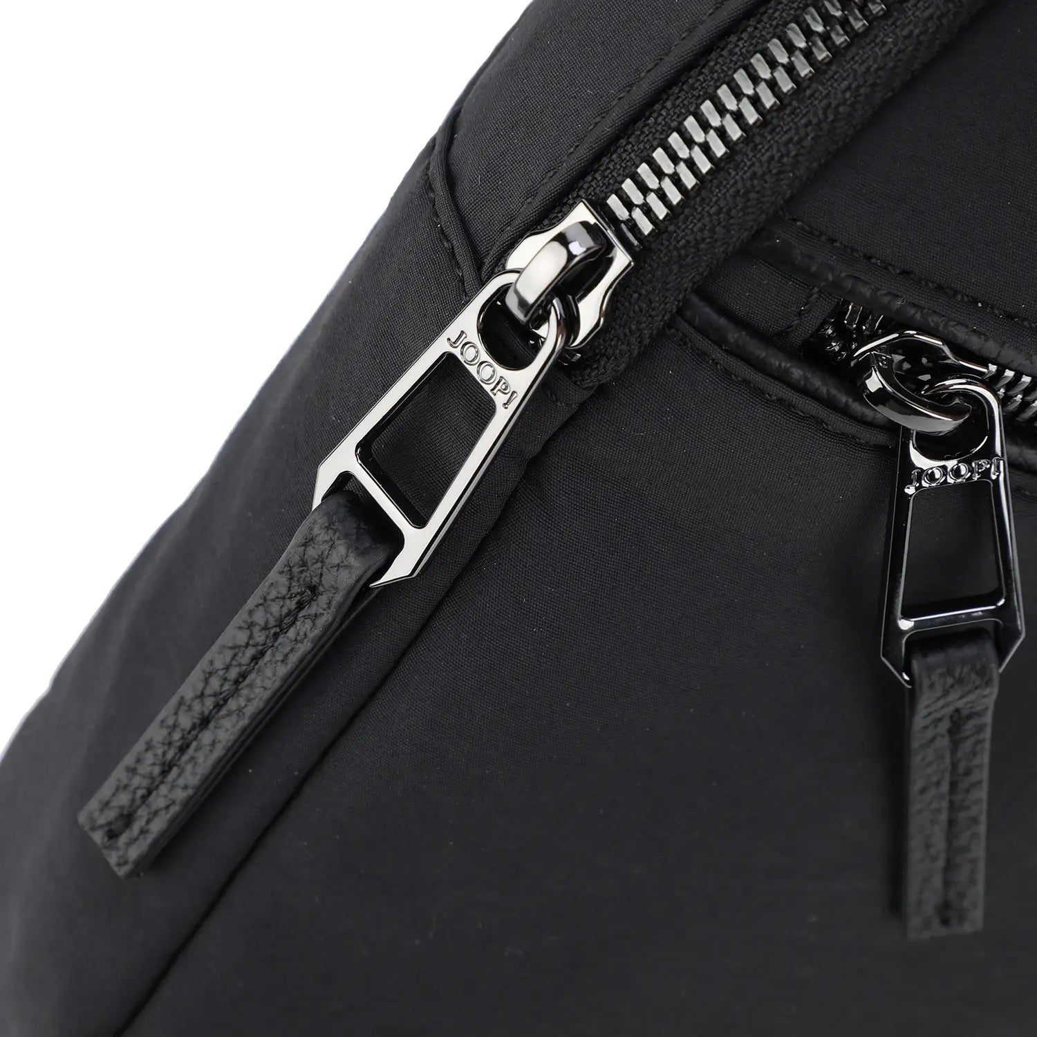 Joop Narni Timo Sling Bag XSVZ 20 cm - Black