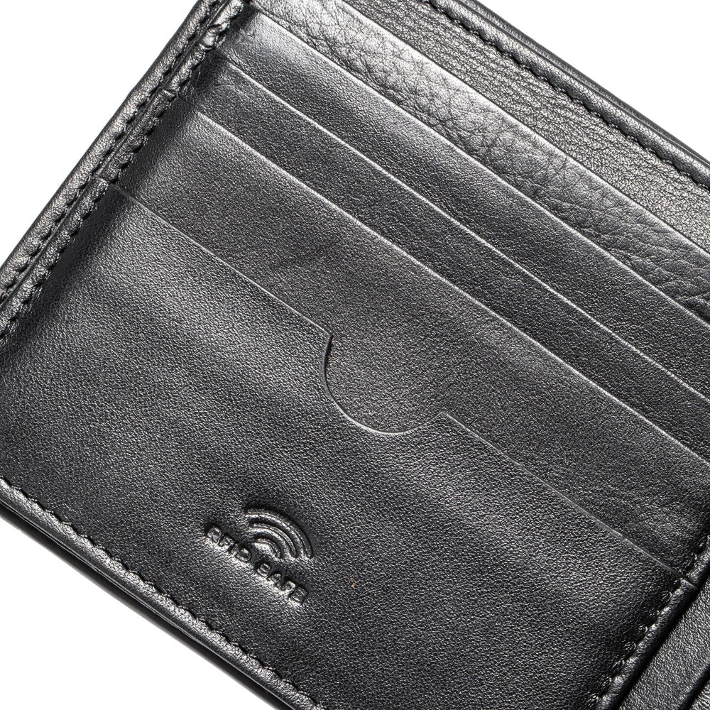 Detailbild von RFID Logo
