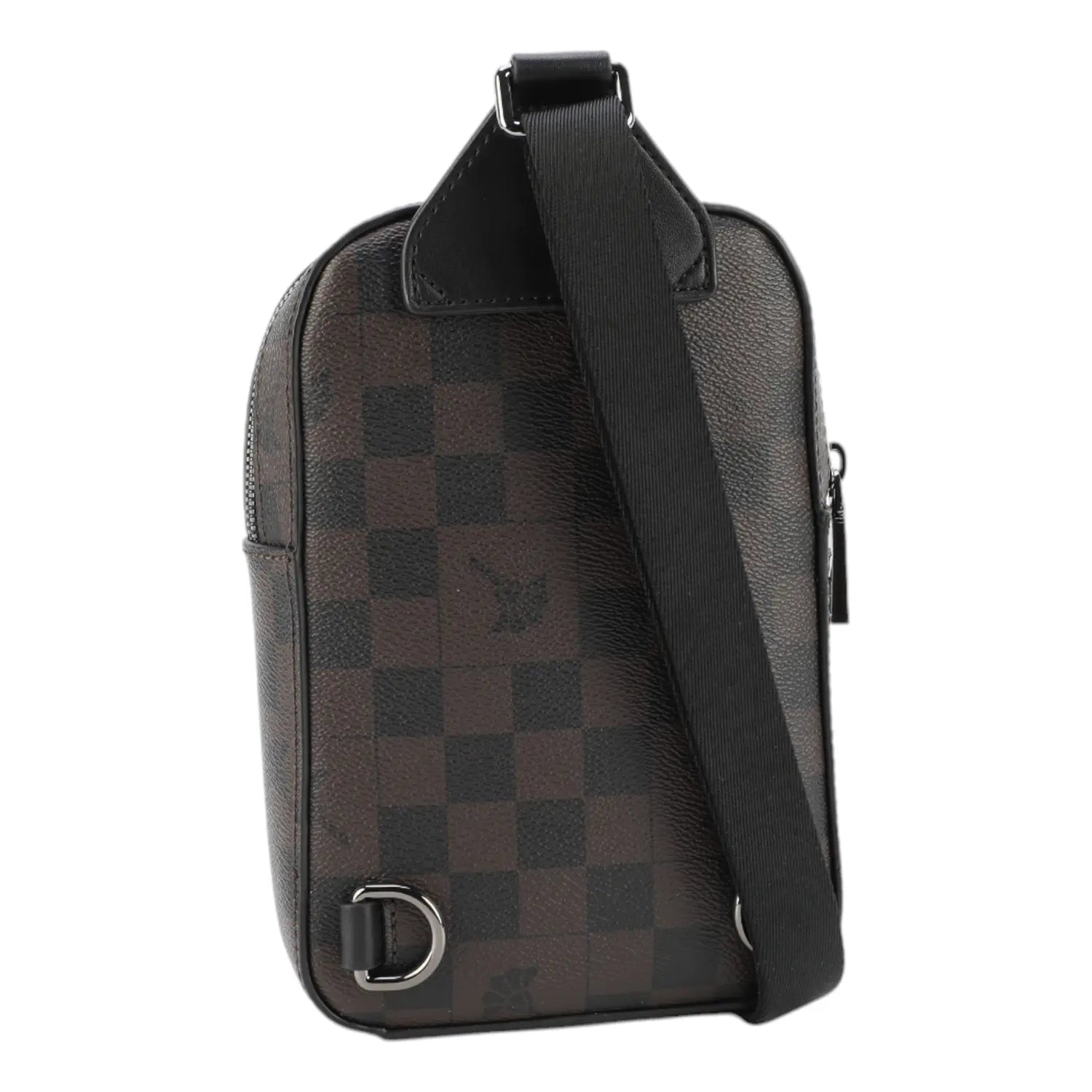 Joop Cortina Piazza Timo Slingbag XSVZ 20 cm - Seal Brown