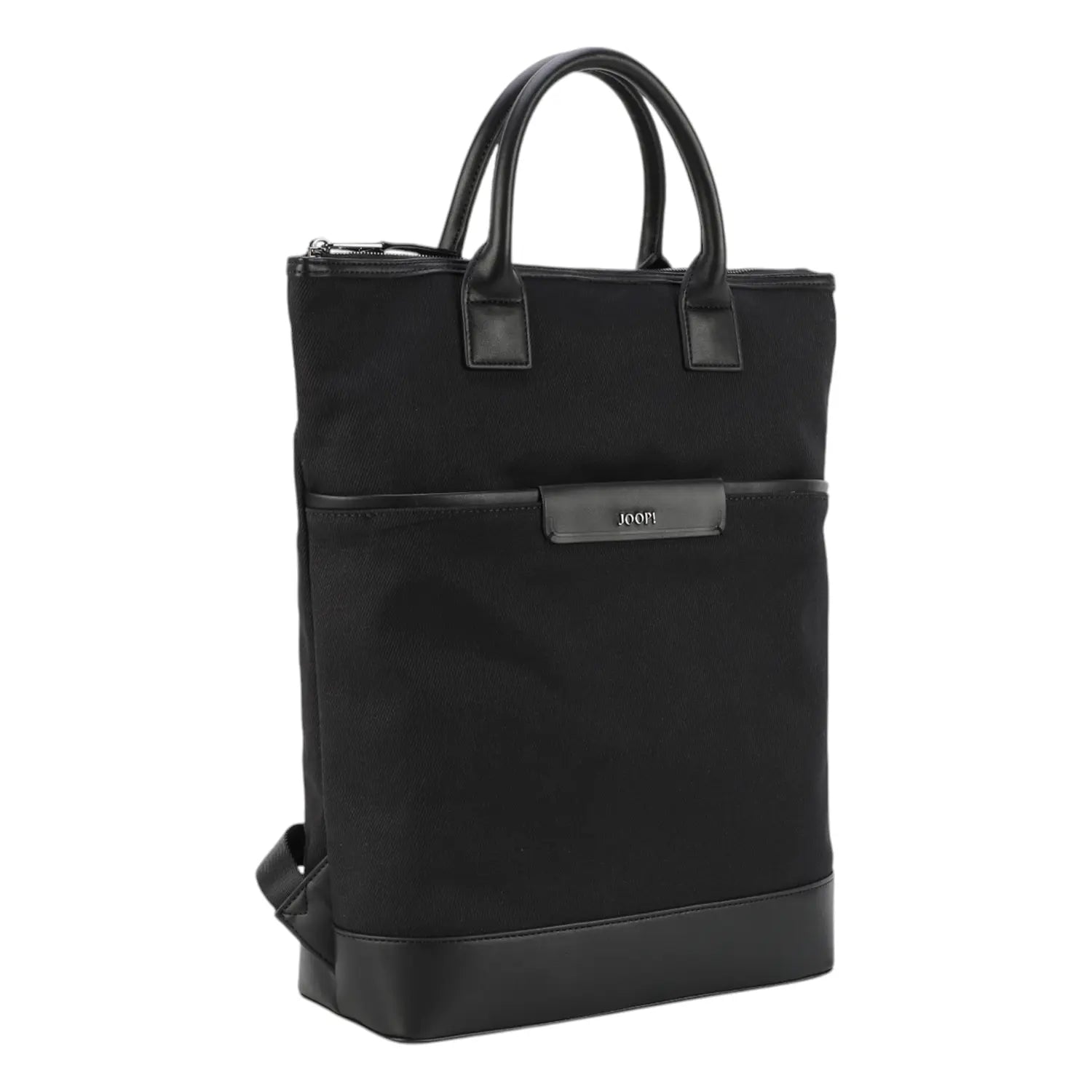 Joop Cascia Falk Backpack MVZ 40 cm - Black