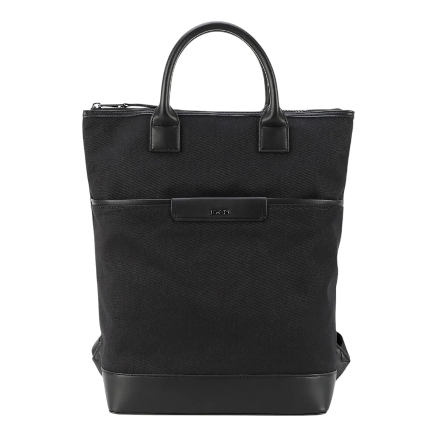 Joop Cascia Falk Backpack MVZ 40 cm - Black