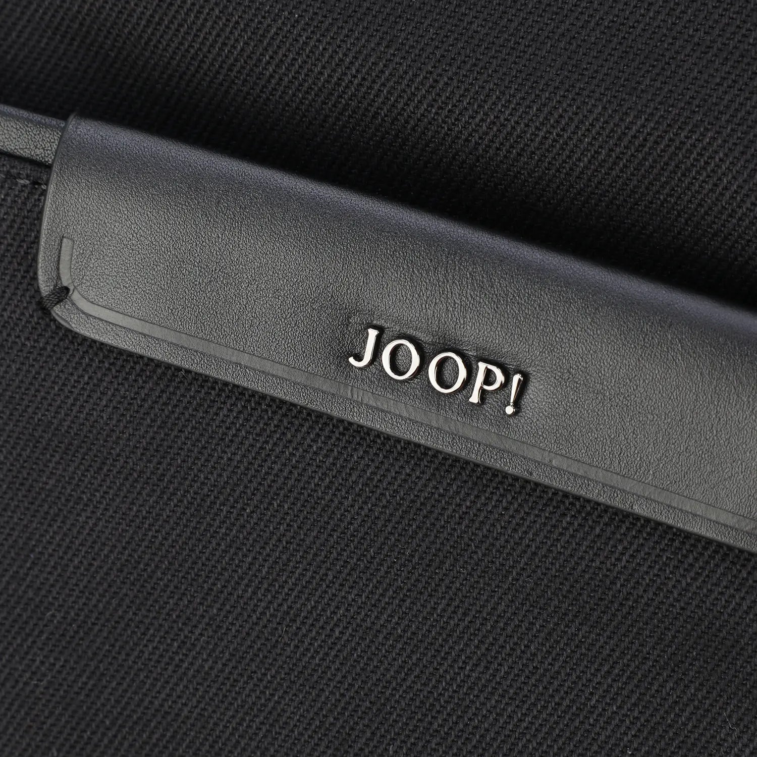 Joop Cascia Falk Backpack MVZ 40 cm - Black