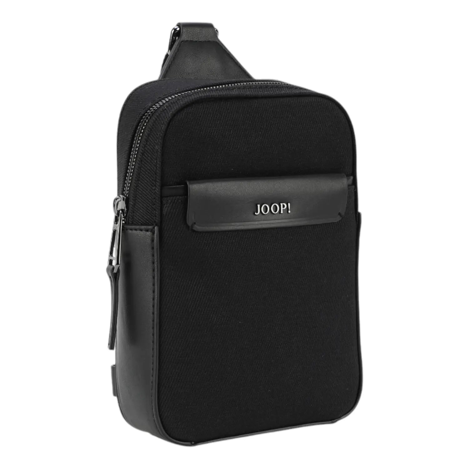 Joop Cascia Timo Slingbag XSVZ 20 cm - Black