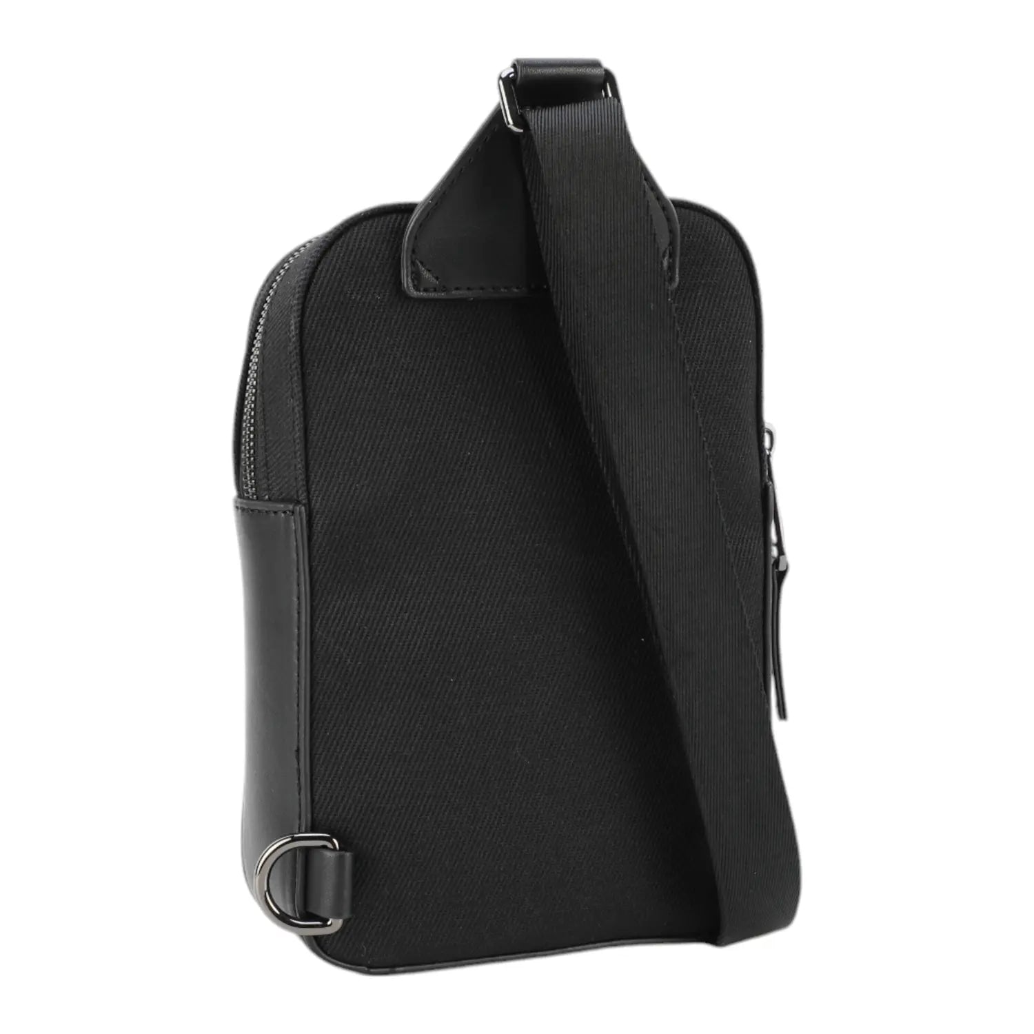 Joop Cascia Timo Slingbag XSVZ 20 cm - Black