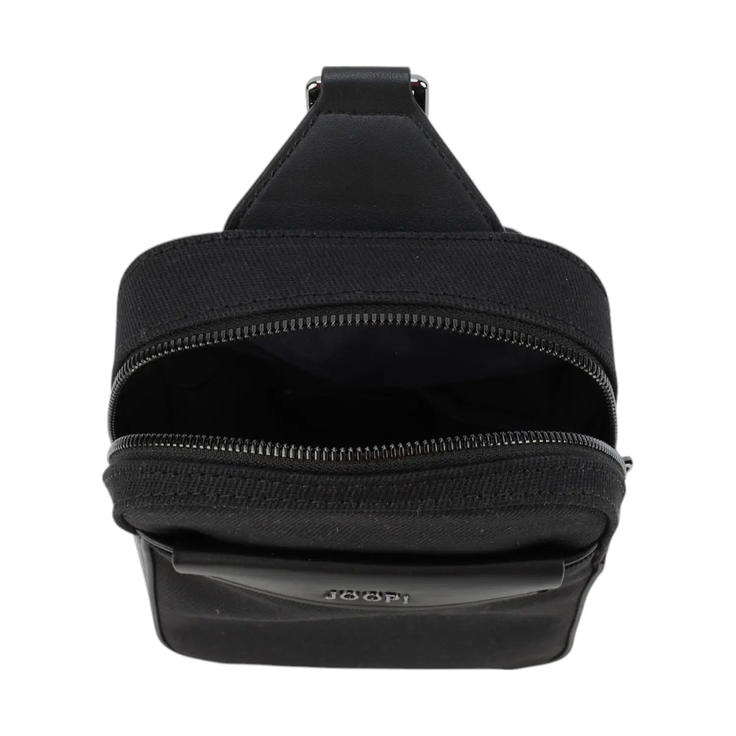 Joop Cascia Timo Slingbag XSVZ 20 cm - Black