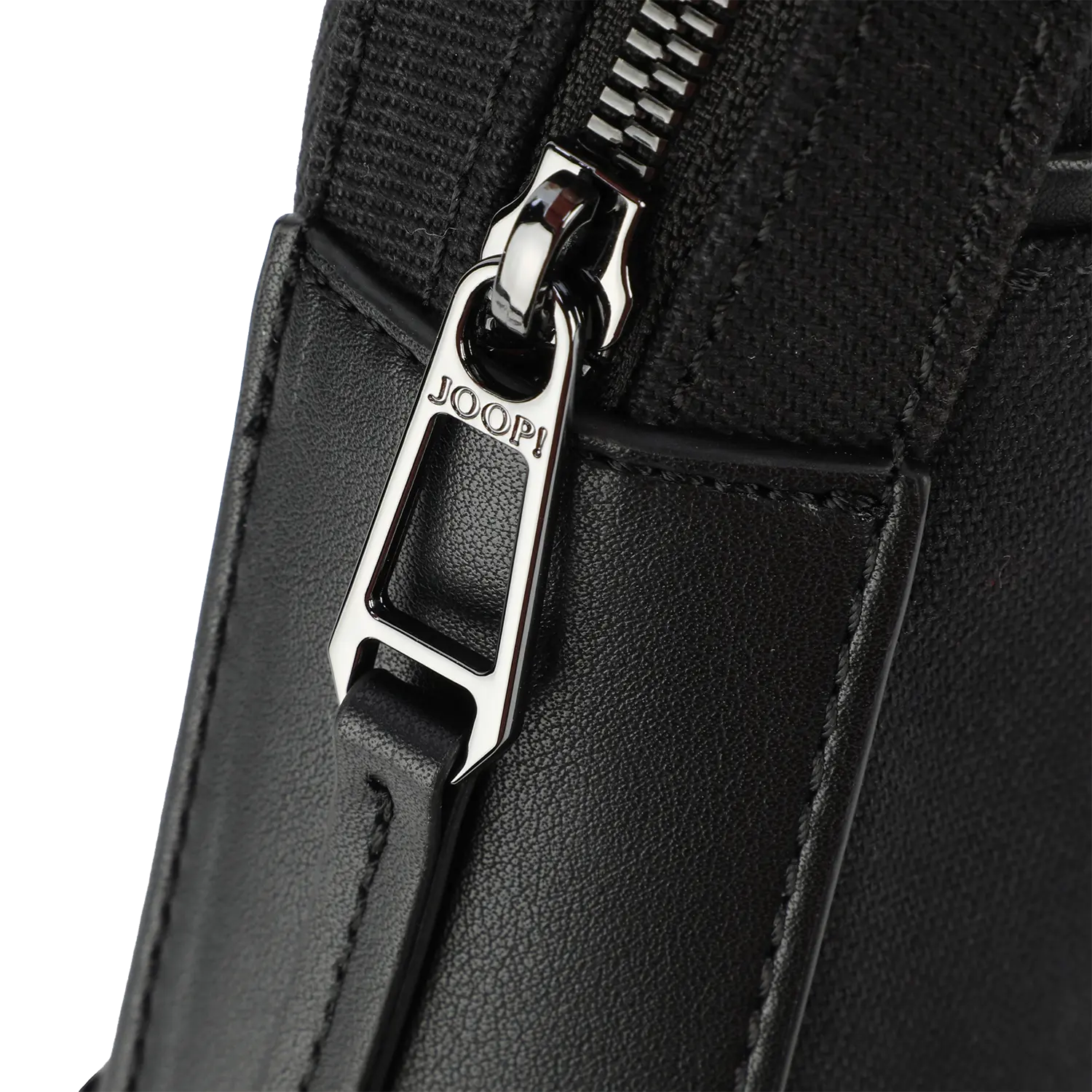 Joop Cascia Timo Slingbag XSVZ 20 cm - Black