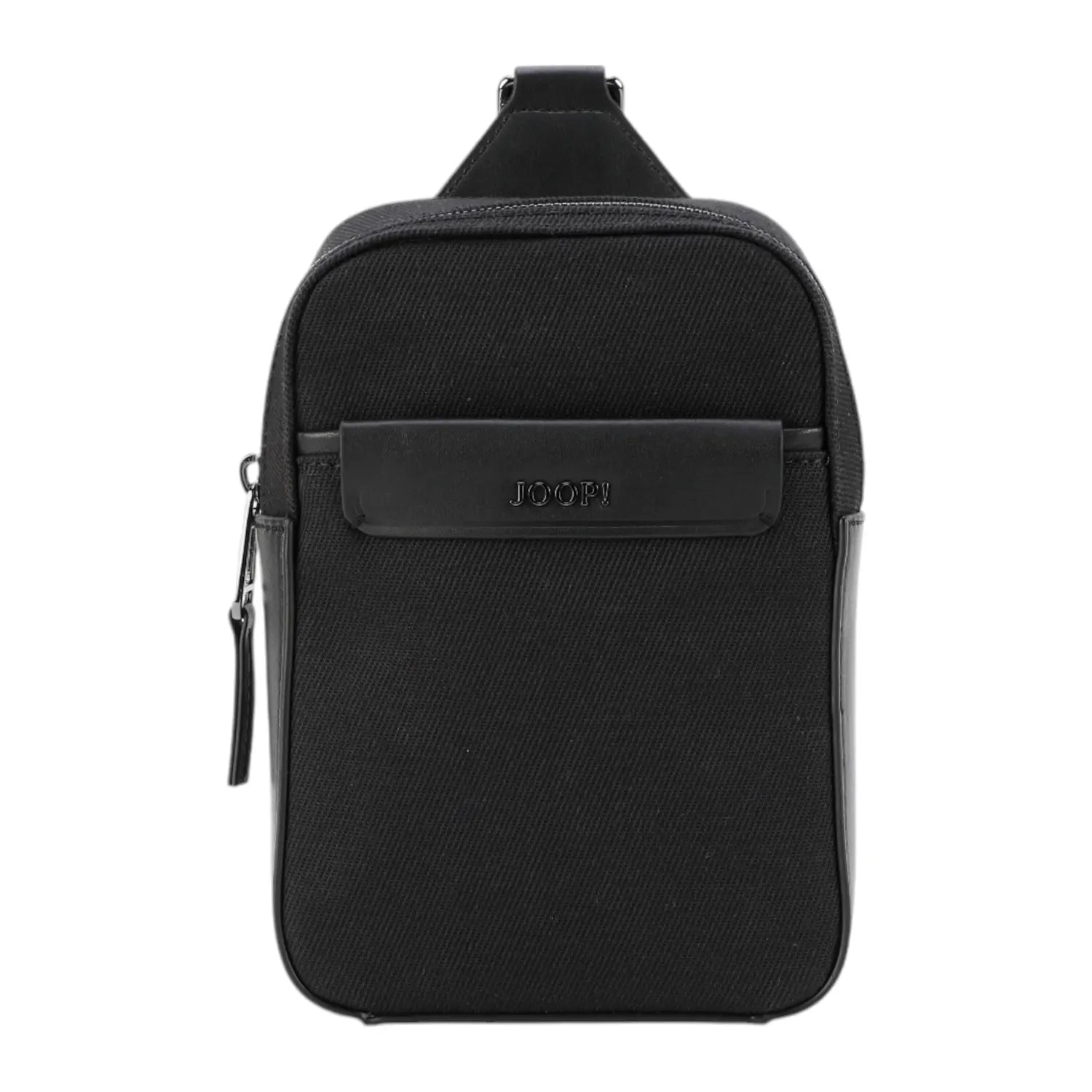 Joop Cascia Timo Slingbag XSVZ 20 cm - Black