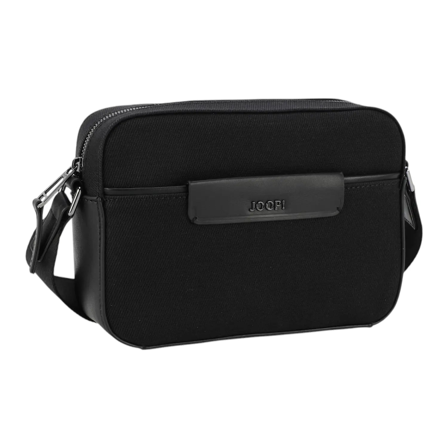 Joop Cascia Pino Shoulderbag XSHZ 21 cm - Black