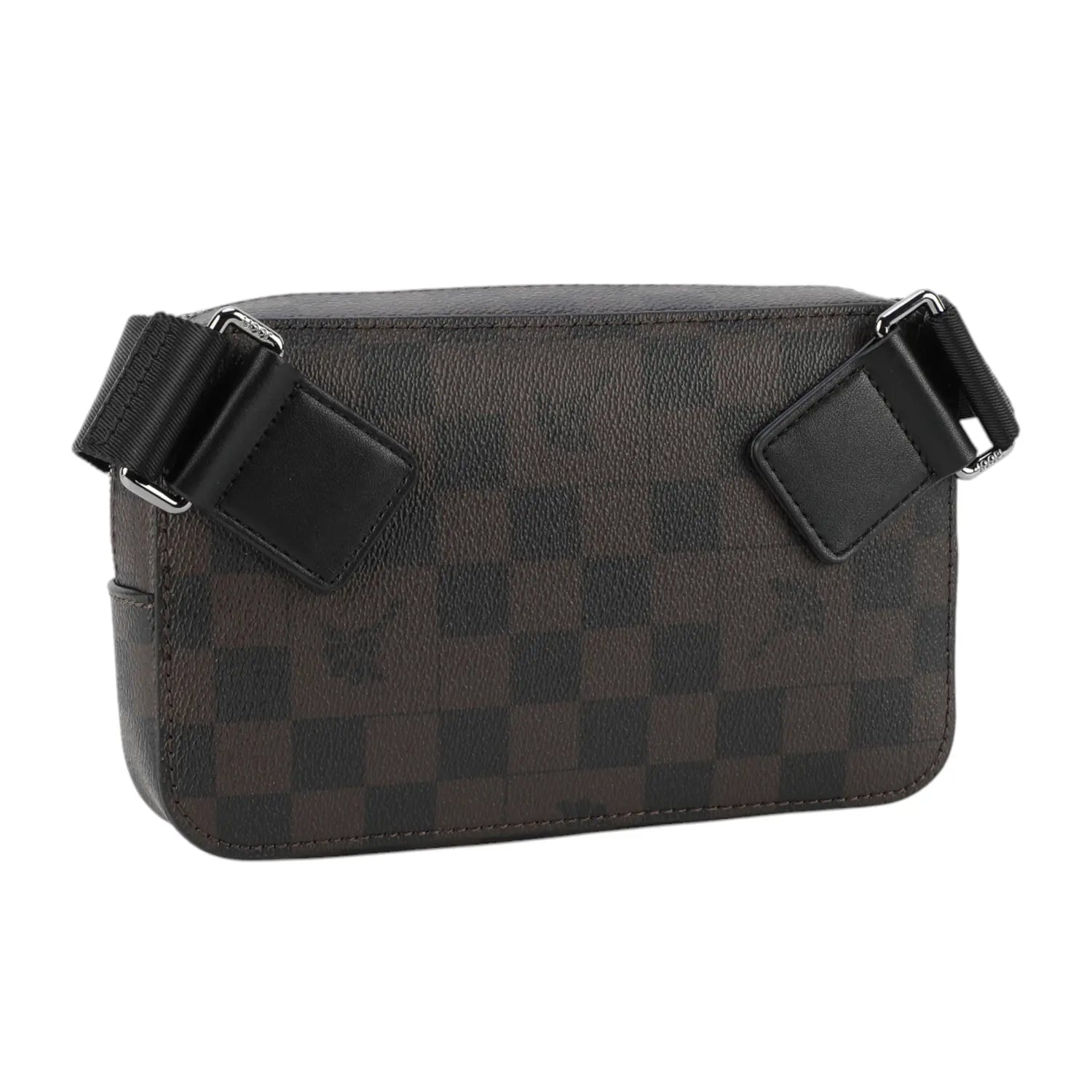 Joop Cortina Piazza Emir Hipbag SHZ 21 cm - Seal Brown