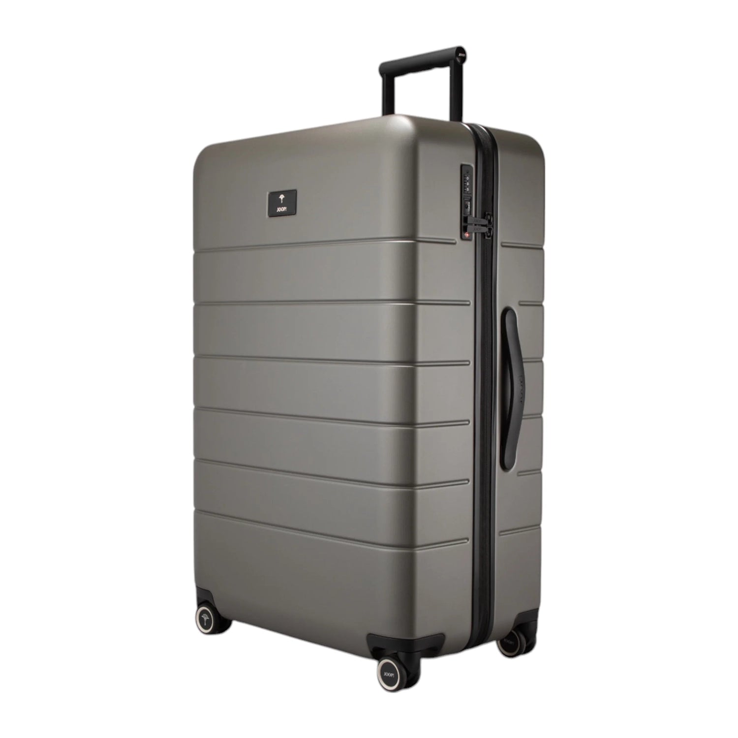 Joop Volare 1.0 C75 4-wheel trolley 77 cm LVZ - Black
