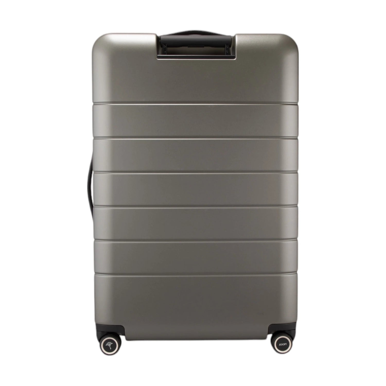 Joop Volare 1.0 C75 4-wheel trolley 77 cm LVZ - Black