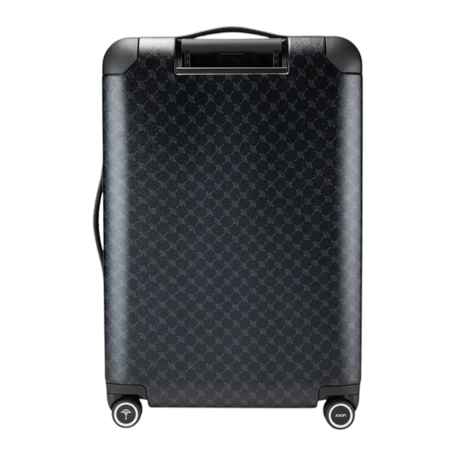 Rückansicht Joop Cortina Volare 1.0 Trolleycase 66 cm Phantom – robuster 4-Rollen Koffer für Reisen