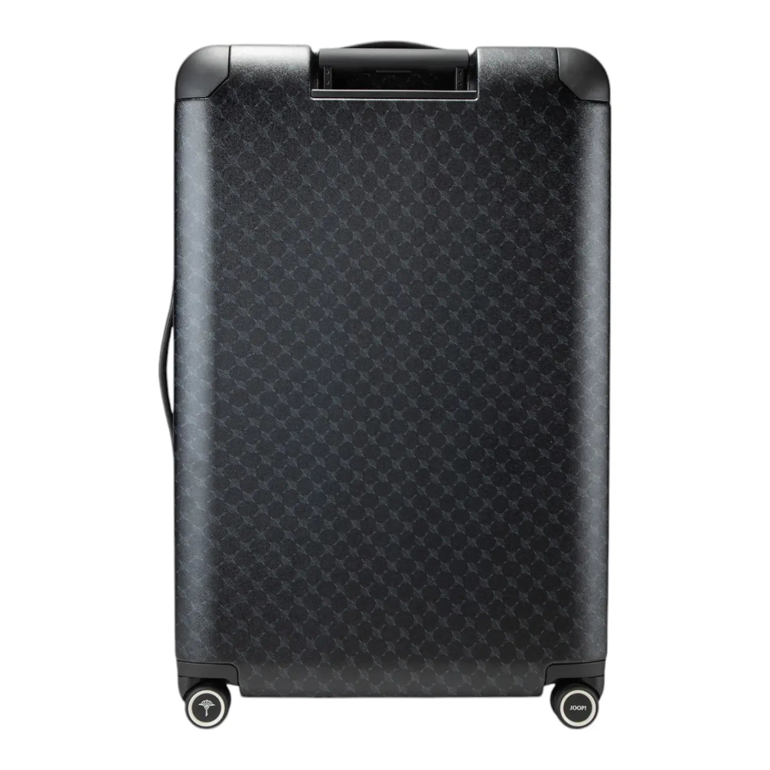 Rückansicht Joop Cortina Volare 1.0 Trolleycase 77 cm Phantom – robuster Luxus-Koffer mit 4 Rollen