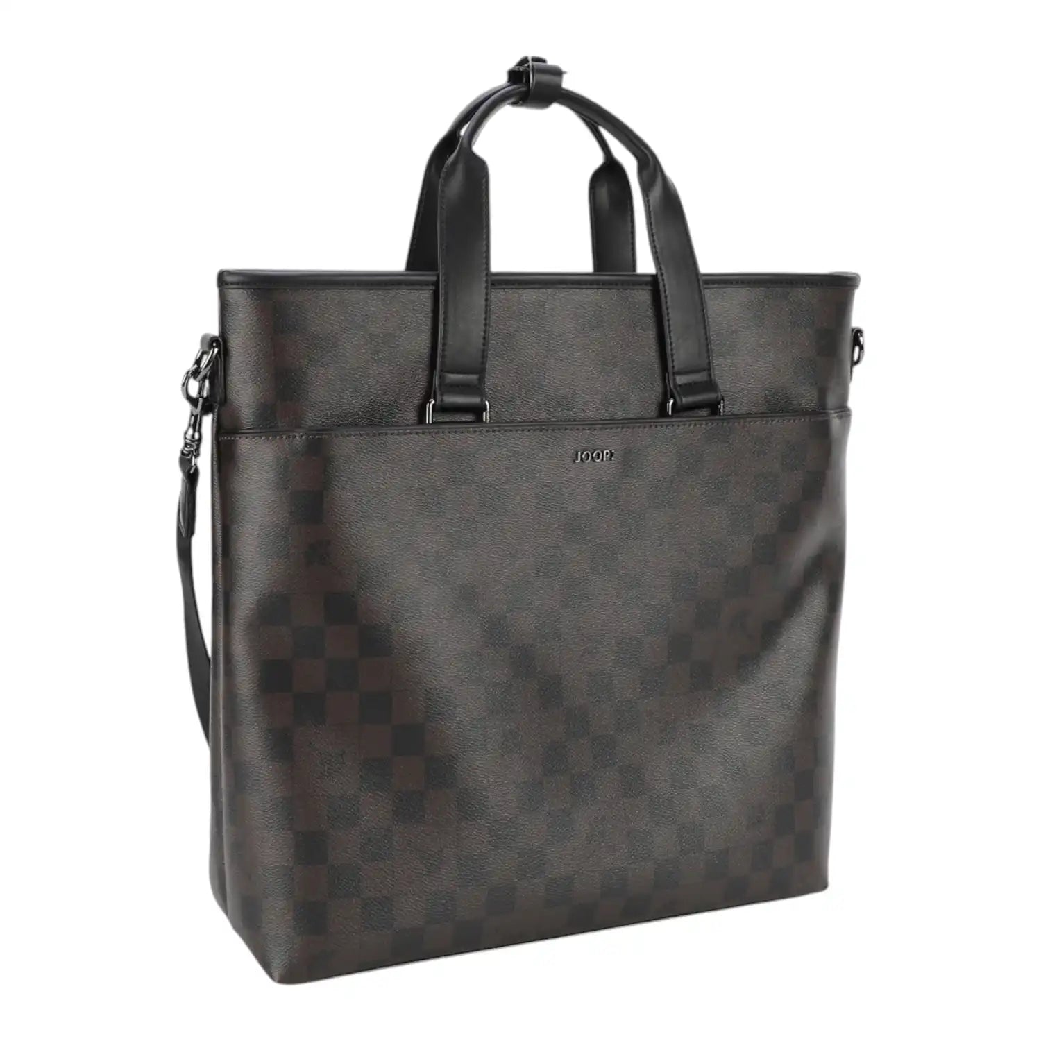 Joop Cortina Piazza Morris Tote MVO 39 cm - Seal Brown