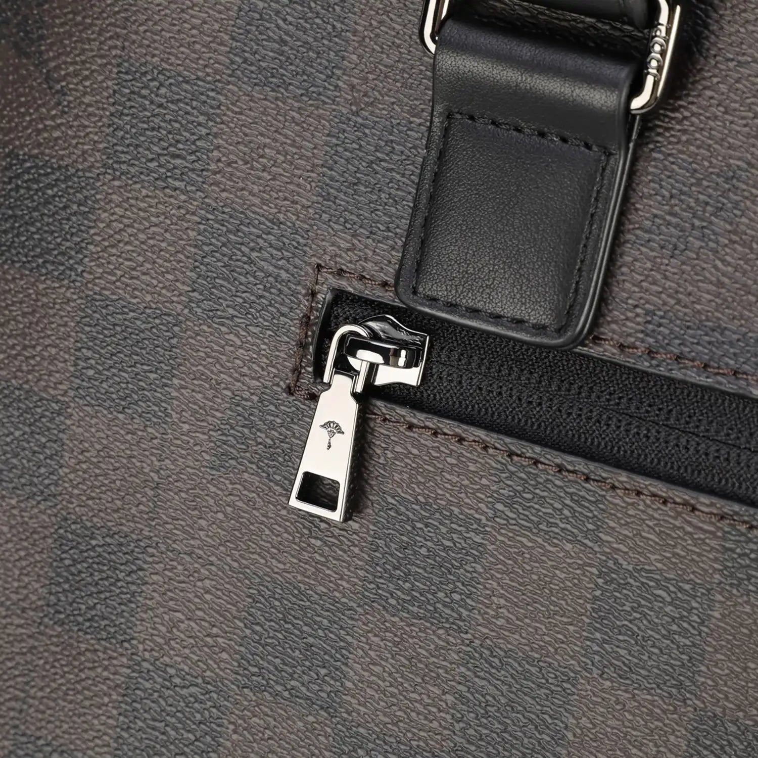 Joop Cortina Piazza Morris Tote MVO 39 cm - Seal Brown