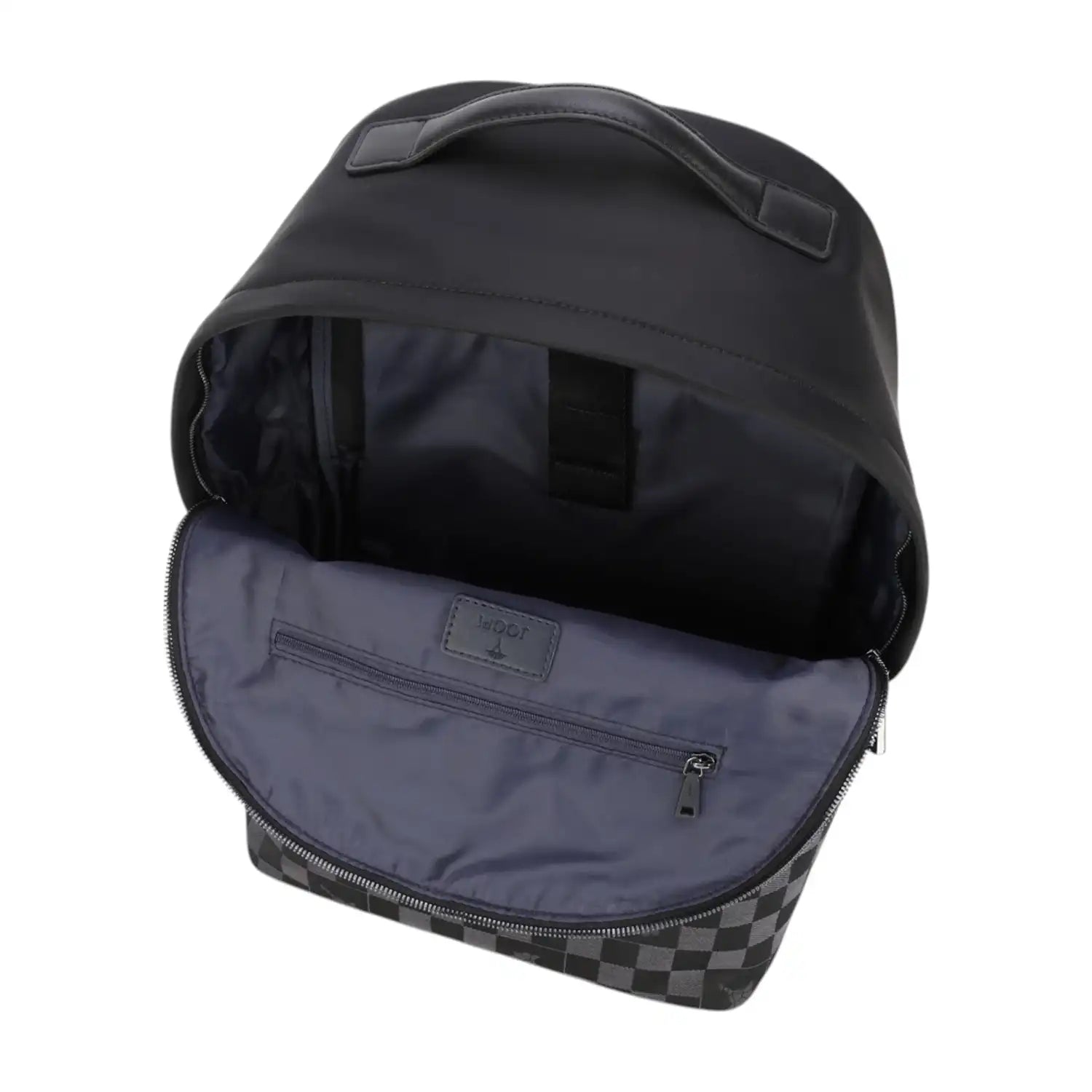 Joop Scacchi Backpack MVZ 42 cm - Black