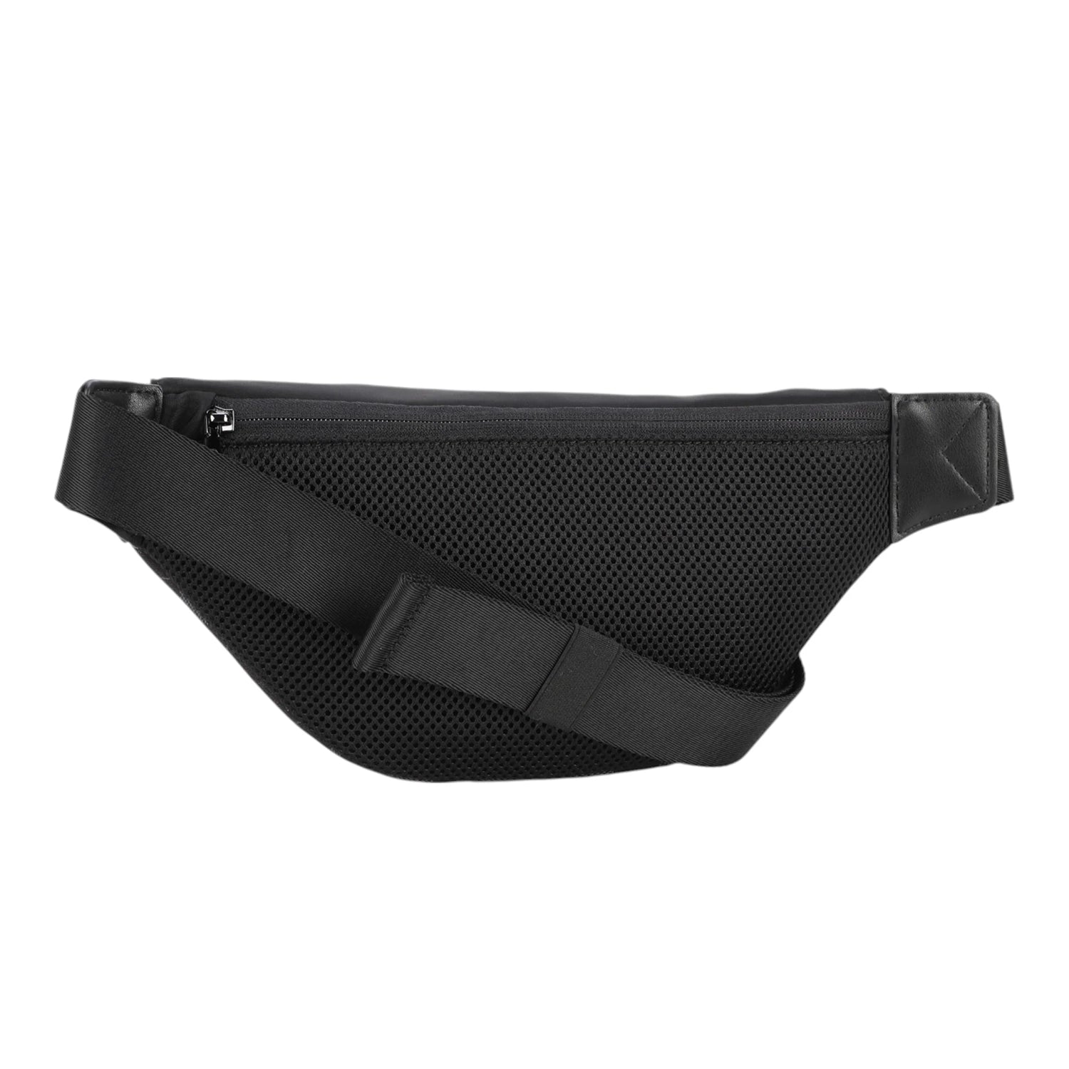 Joop Scacchi Leo Hipbag SHZ 15 cm - Black