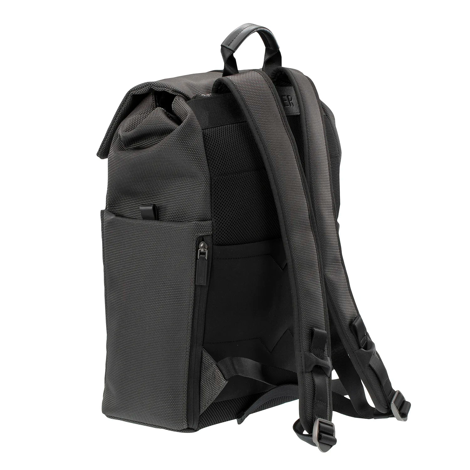 Bogner Keystone David Backpack LVF 43 cm - Darkgrey