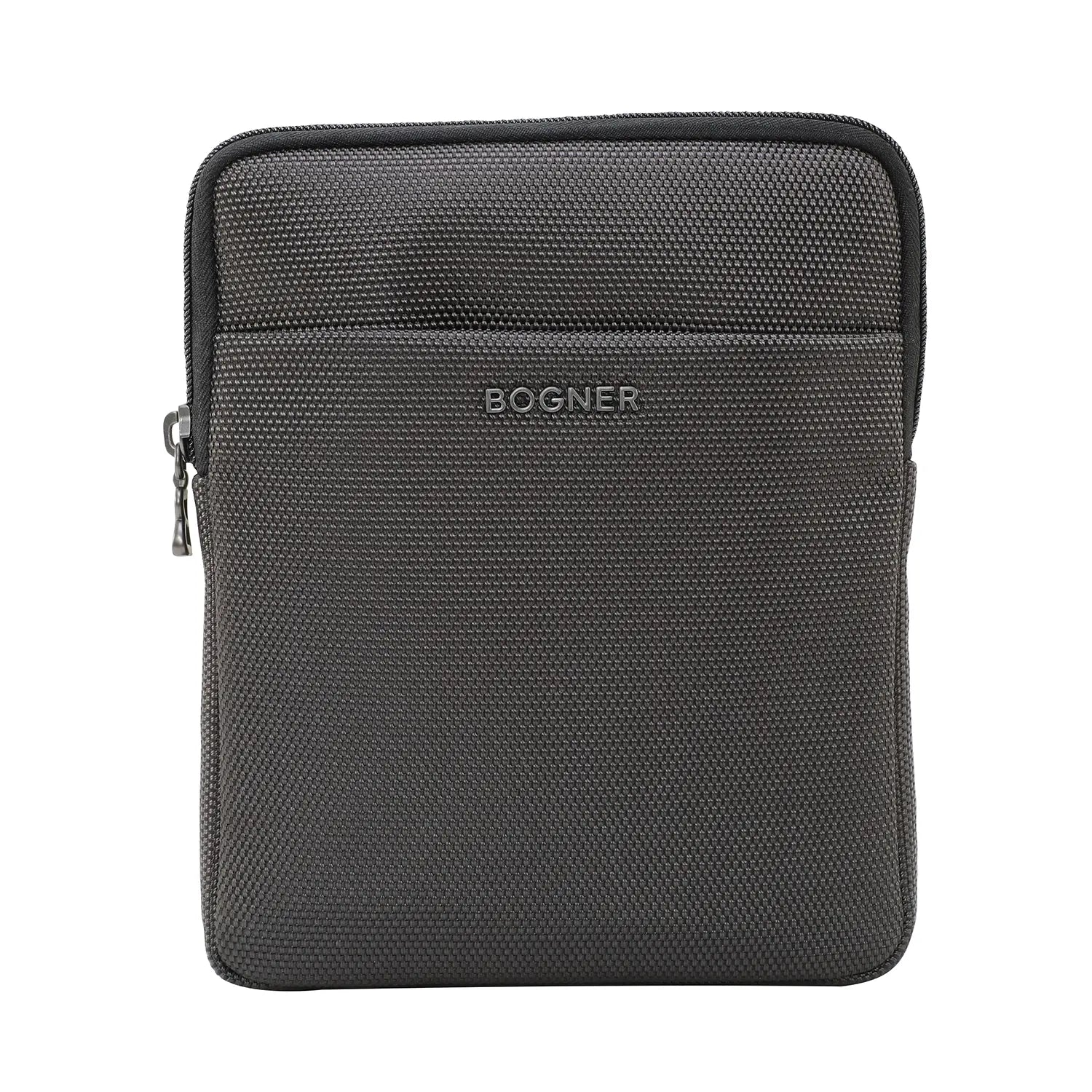 Bogner Keystone Frank Shoulderbag XSVZ 1 24 cm - Darkgrey