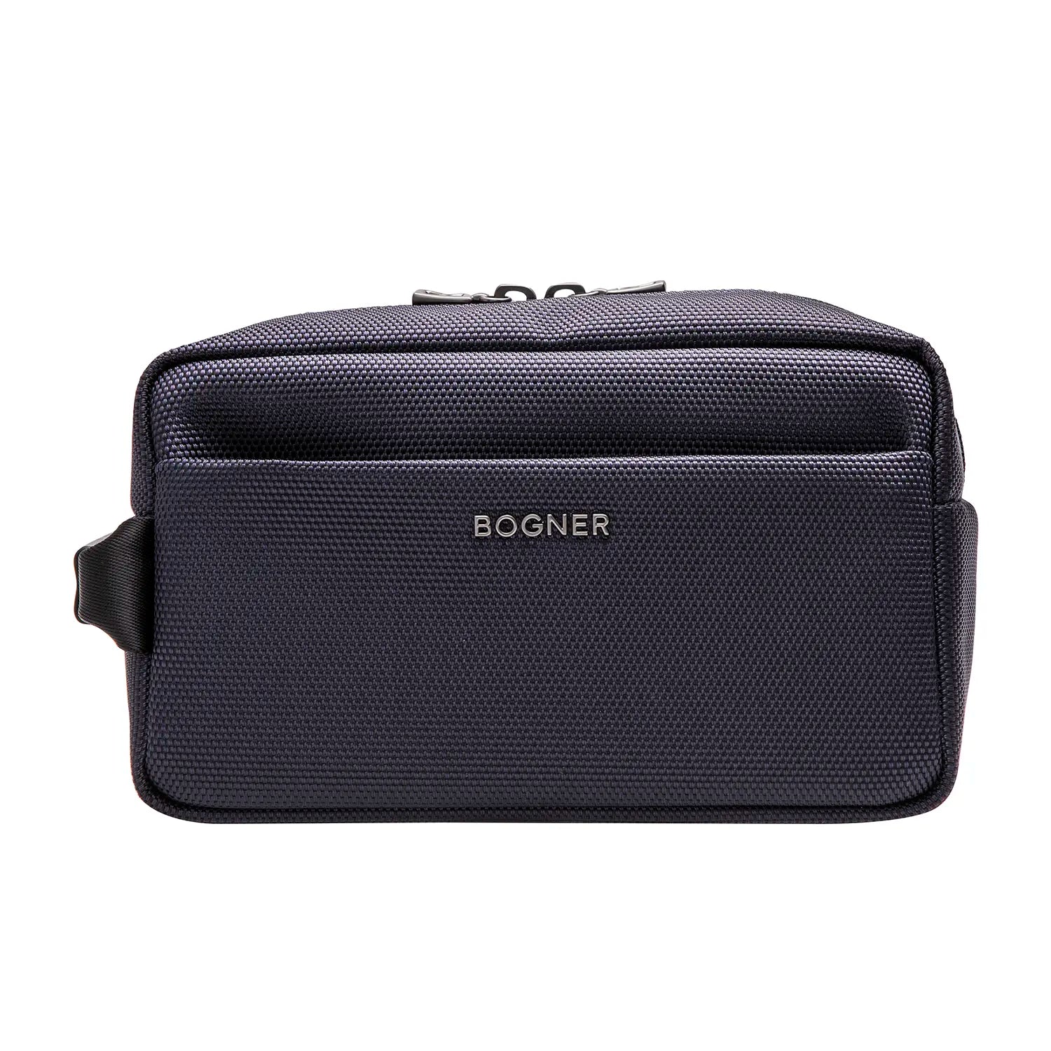 Bogner Keystone Jona Washbag SHZ 24 cm - Darkblue