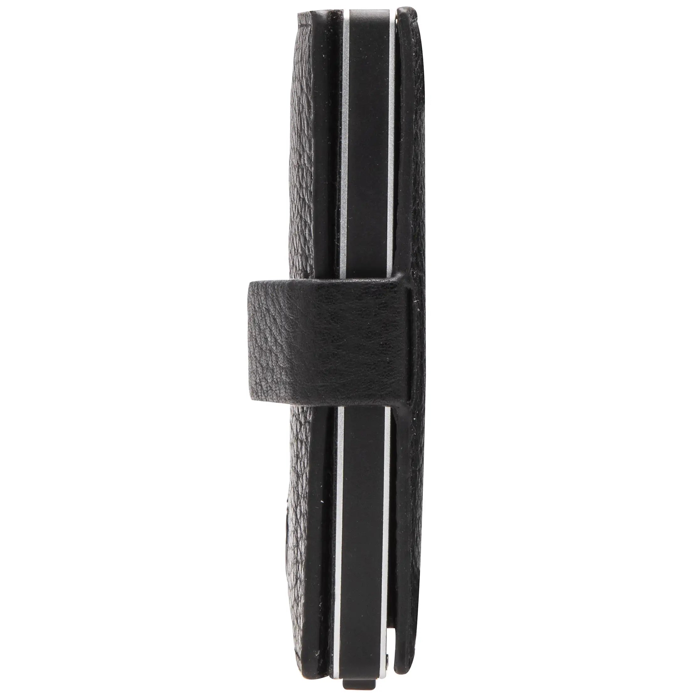 Bogner Vail C-Two E-Cage SV8 - Black