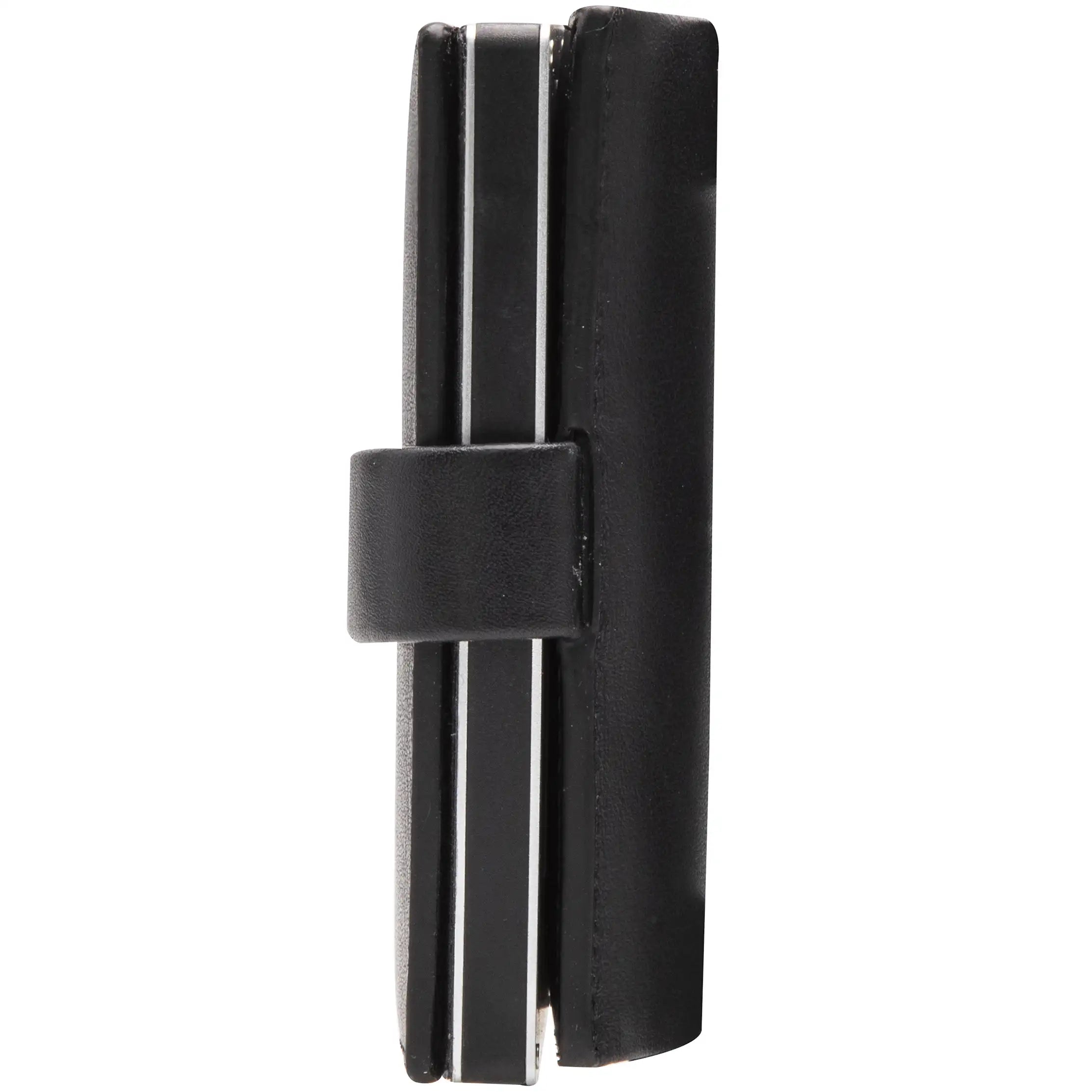Bogner Aspen C-Three E-Cage SV8 - Black