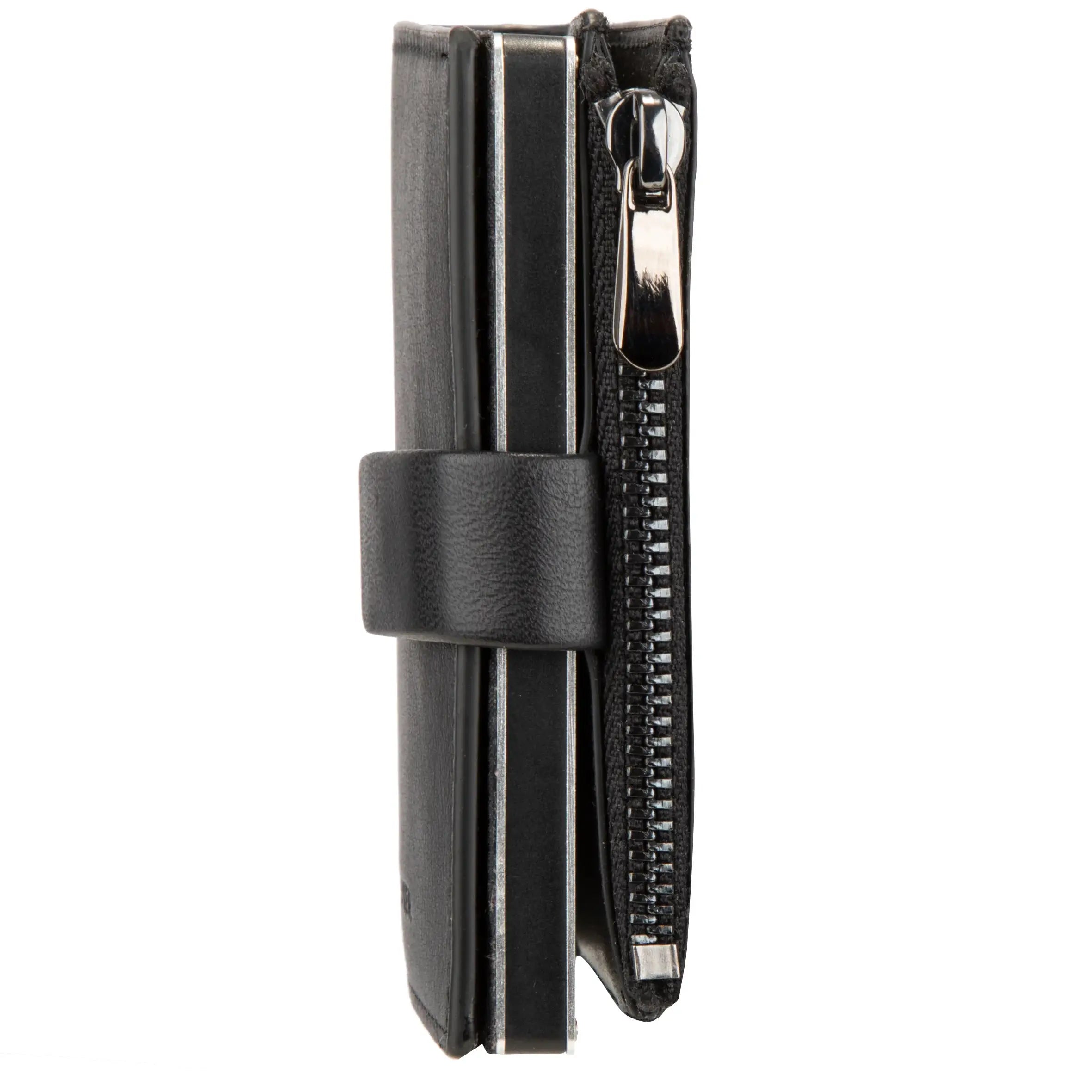 Bogner Aspen C-Four E-Cage SV8 - Black