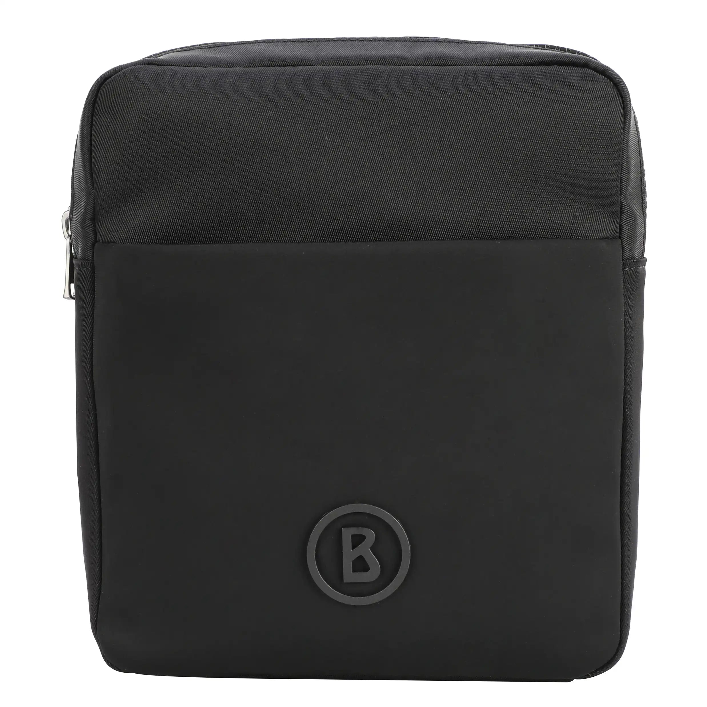Bogner Arolla Andre Shoulderbag SVZ - Black
