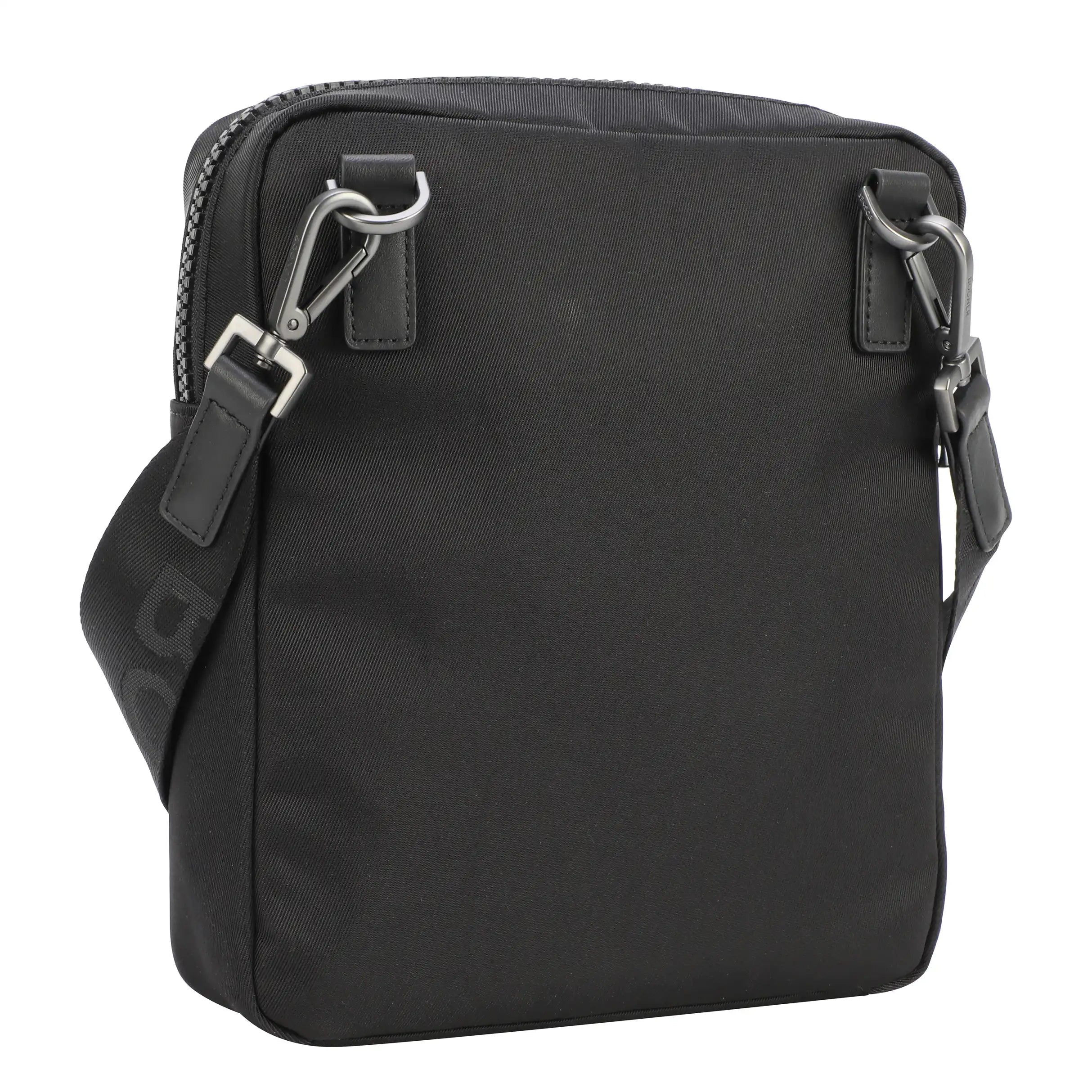 Bogner Arolla Andre Shoulderbag SVZ - Black
