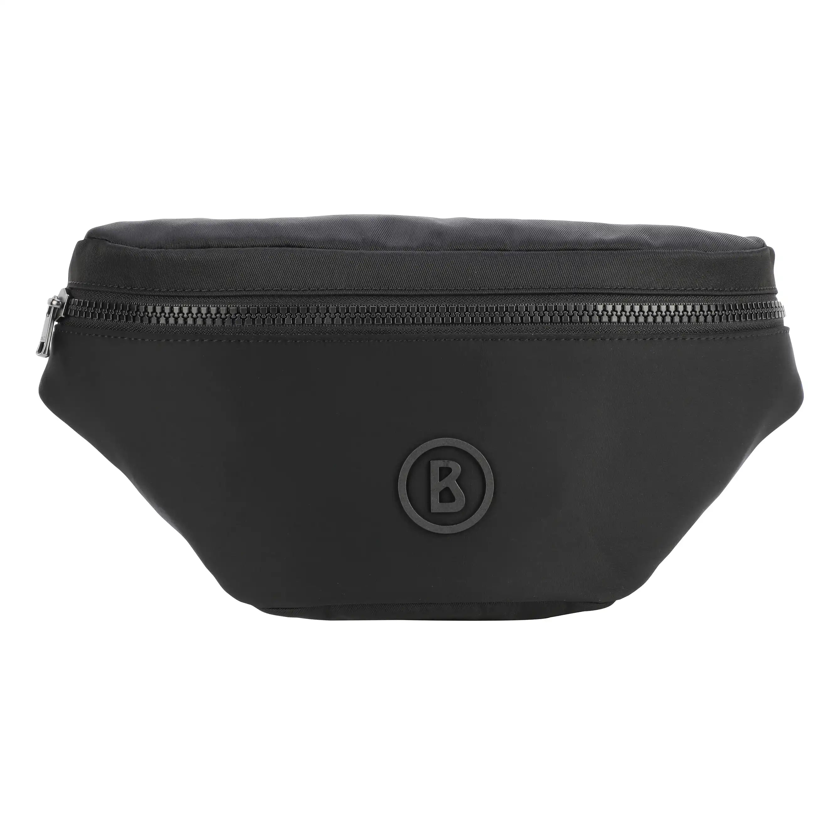 Bogner Arolla Tius Hipbag SHZ - Black