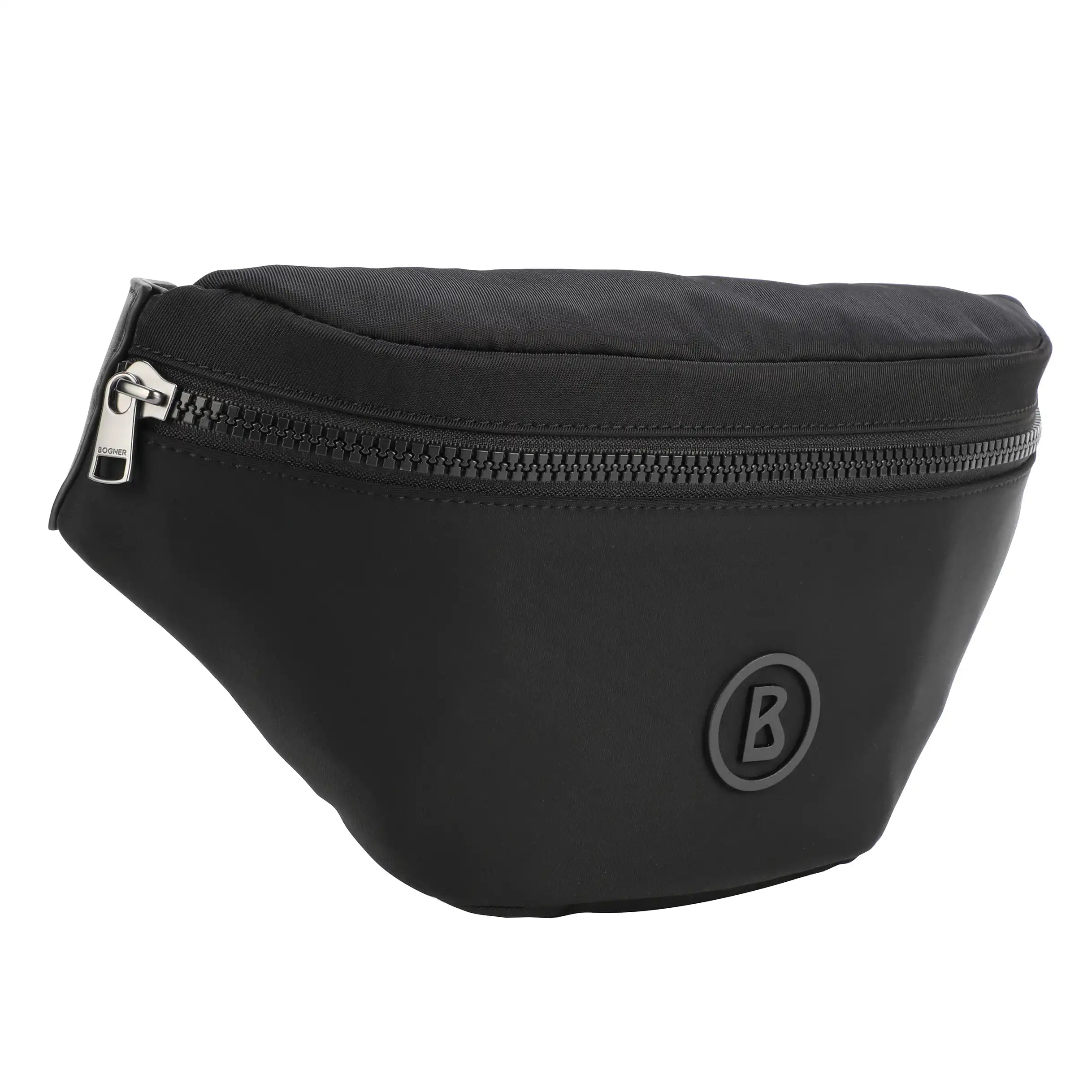 Bogner Arolla Tius Hipbag SHZ - Black