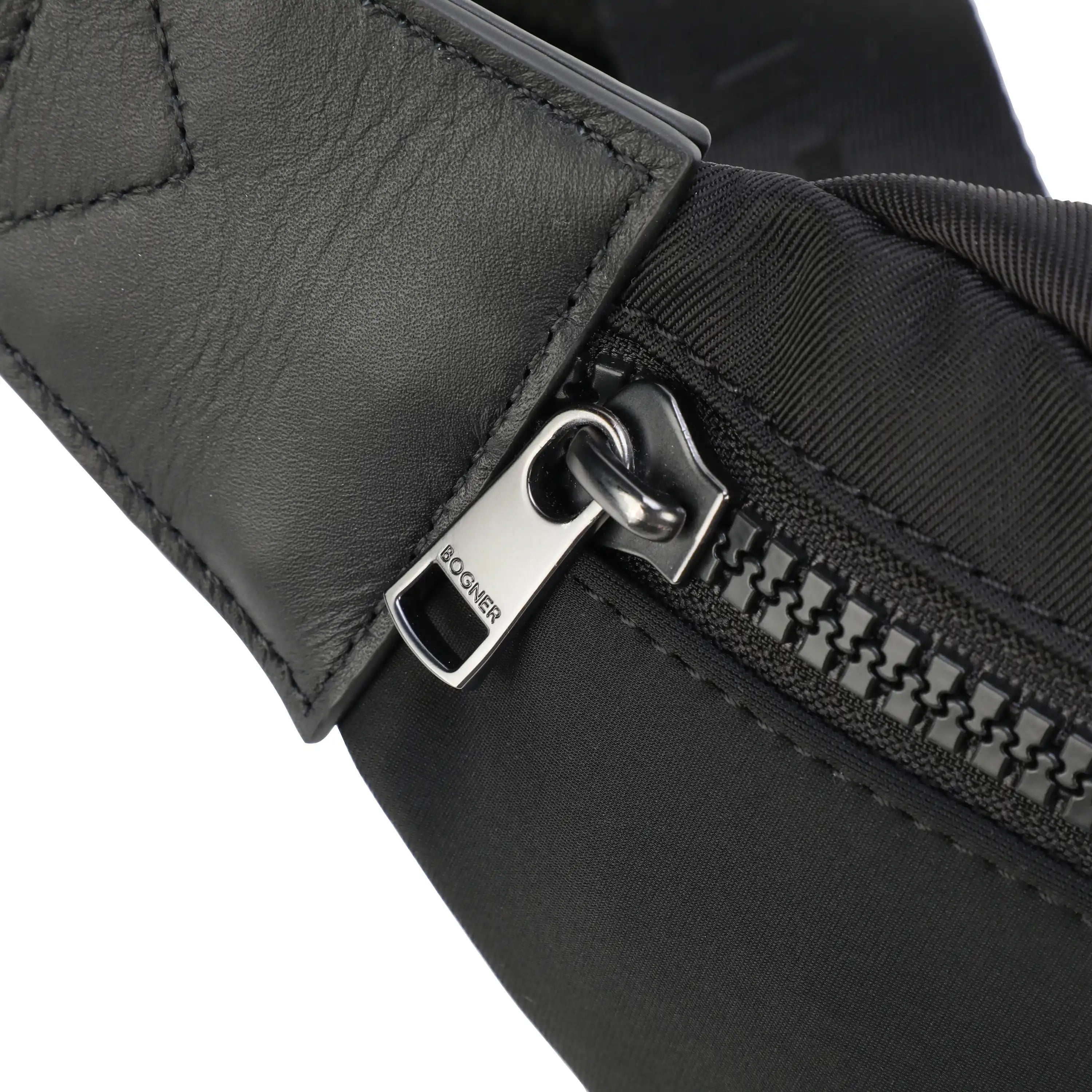 Bogner Arolla Tius Hipbag SHZ - Black
