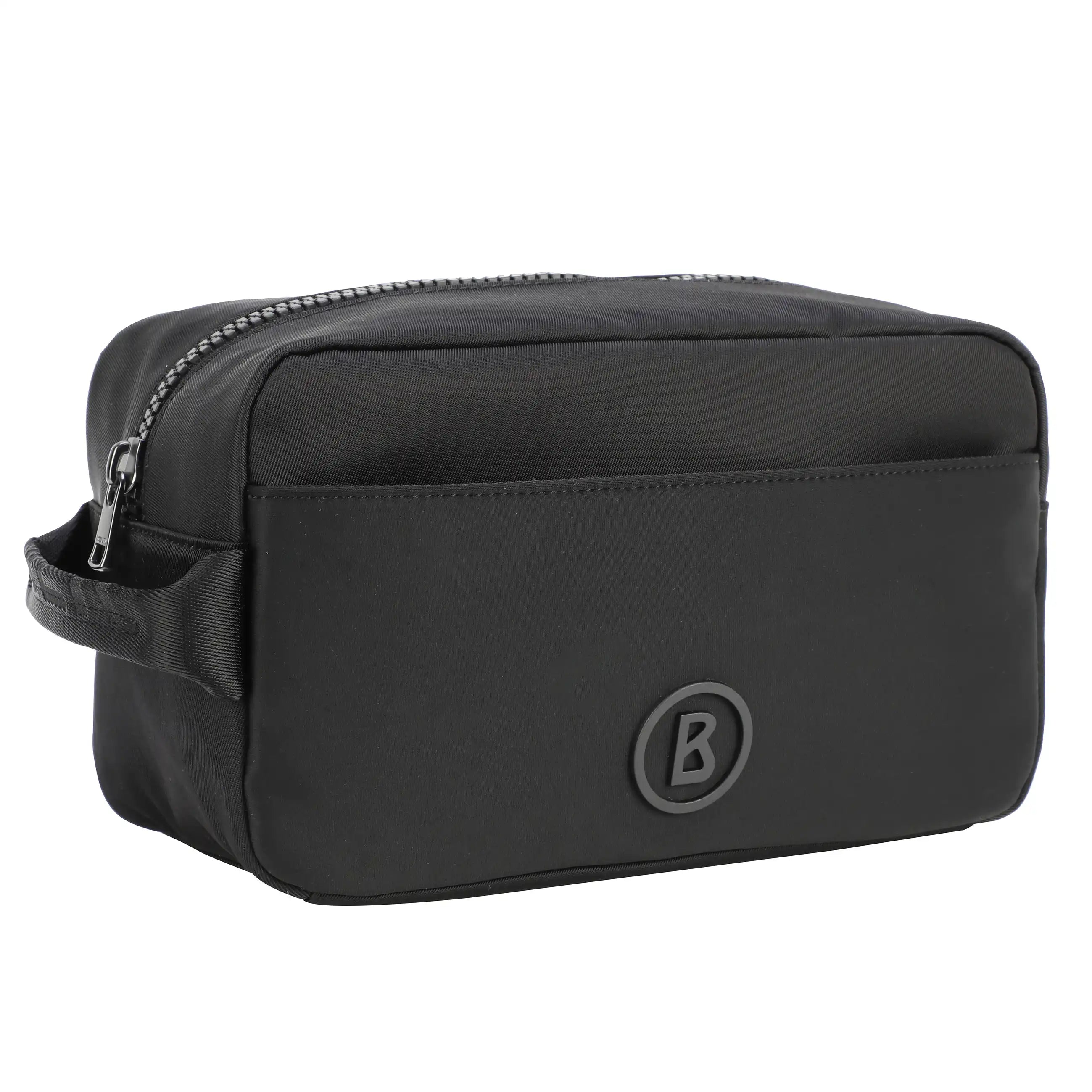 Bogner Arolla Jona Washbag SHZ - Black