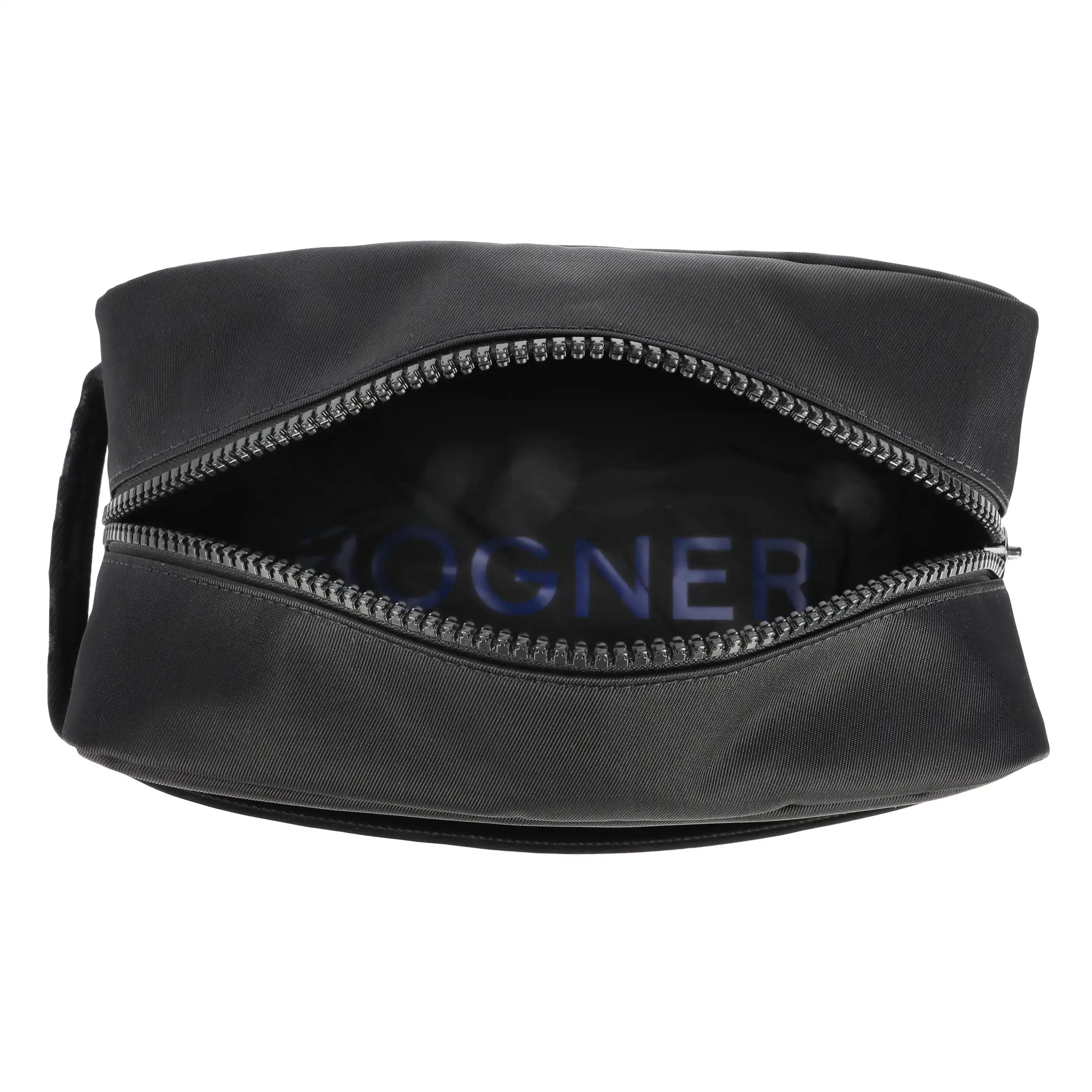 Bogner Arolla Jona Washbag SHZ - Black