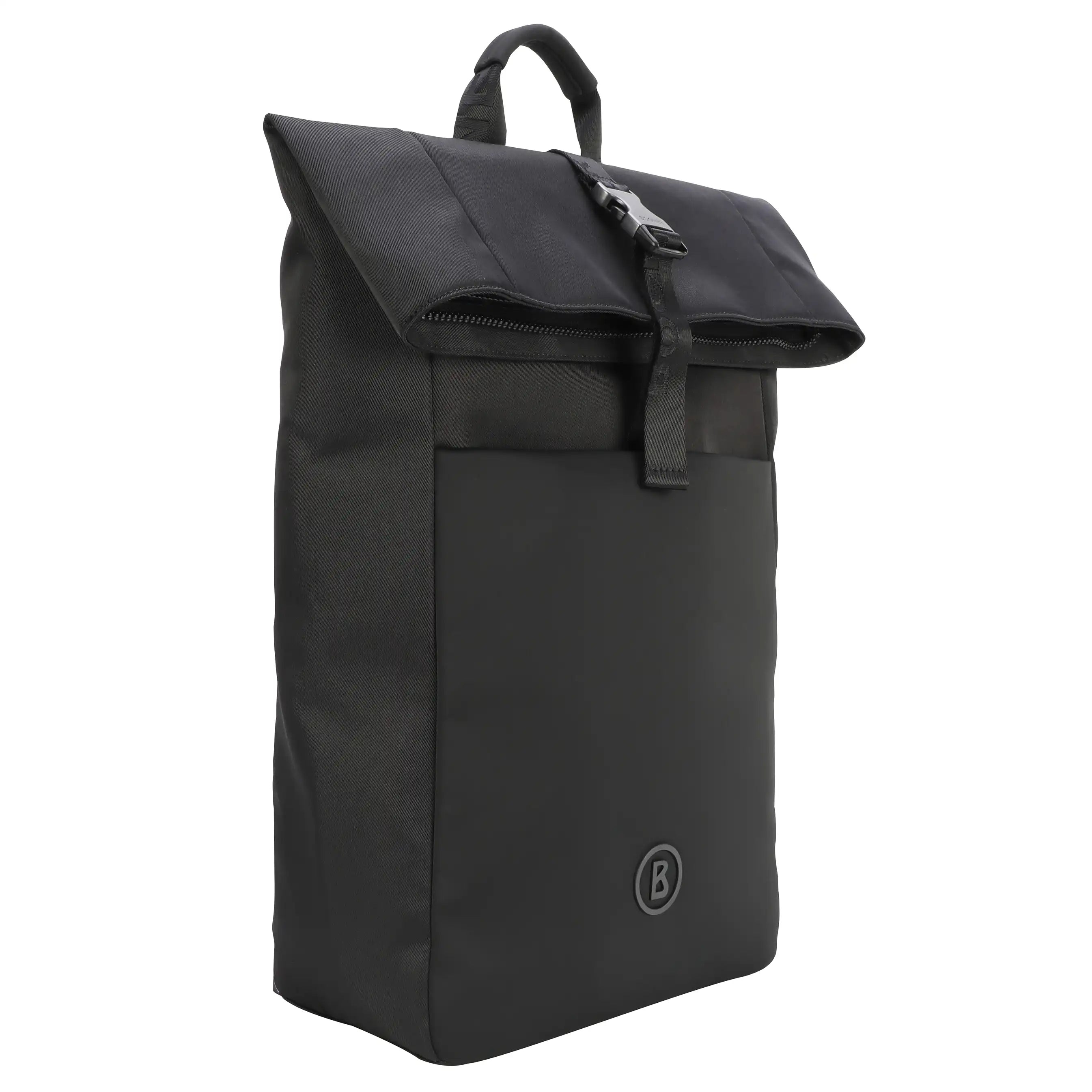 Bogner Arolla Leon Backpack LVF - Black
